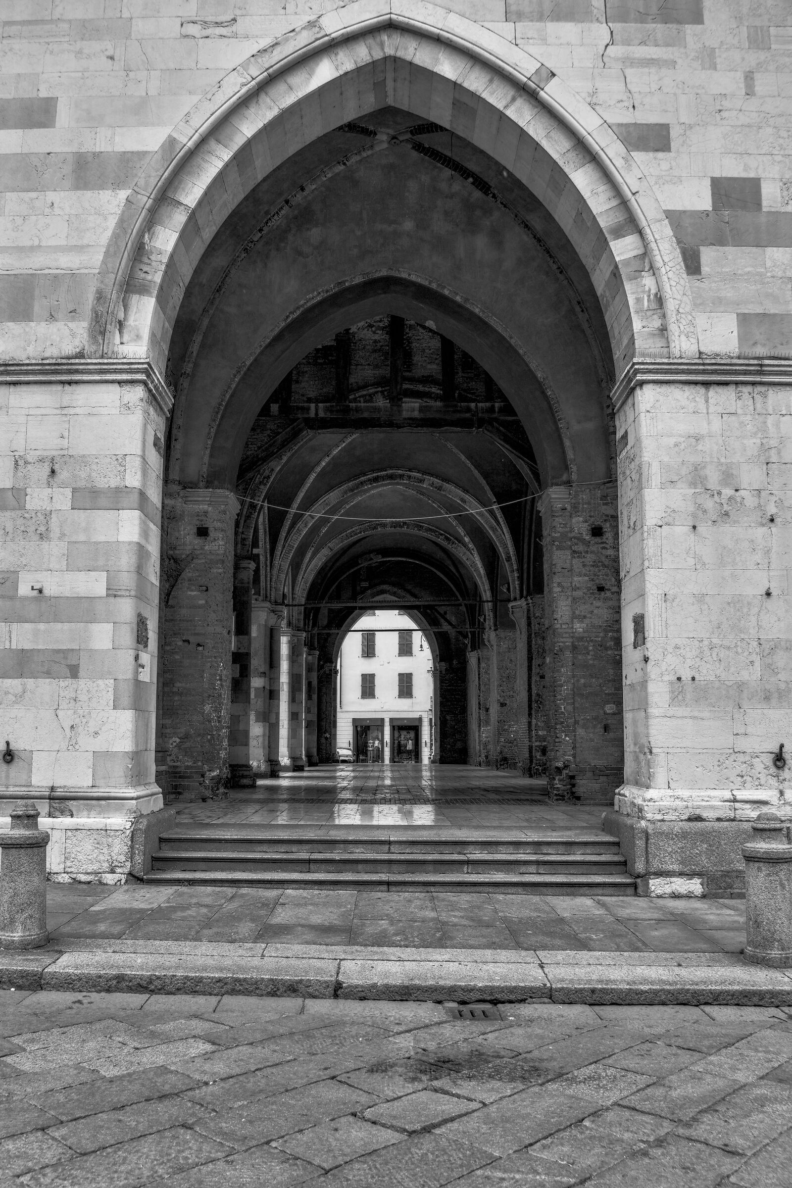 Palazzo Gotico, Piacenza