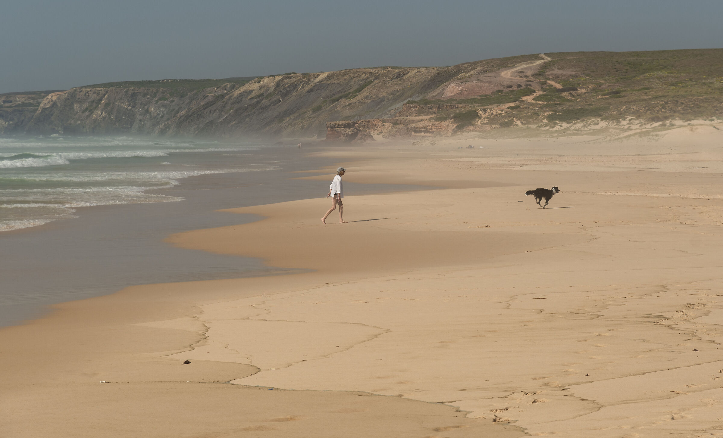 Algarve