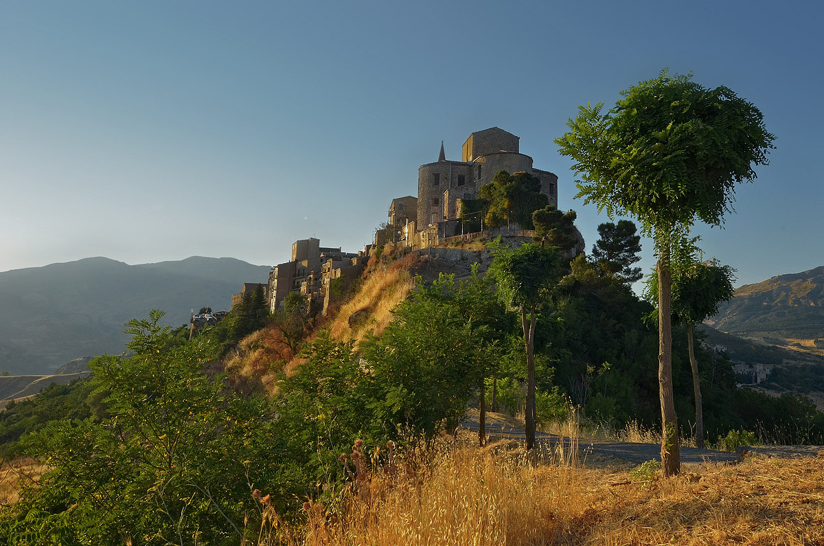 Chiesa di Santa Maria di Loreto (Petralia Soprana - Pa)