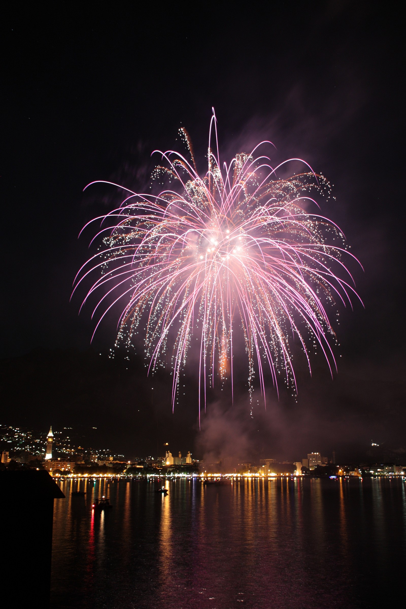 30/06/2013 Primo tentativo fuochi d'artificio (3)