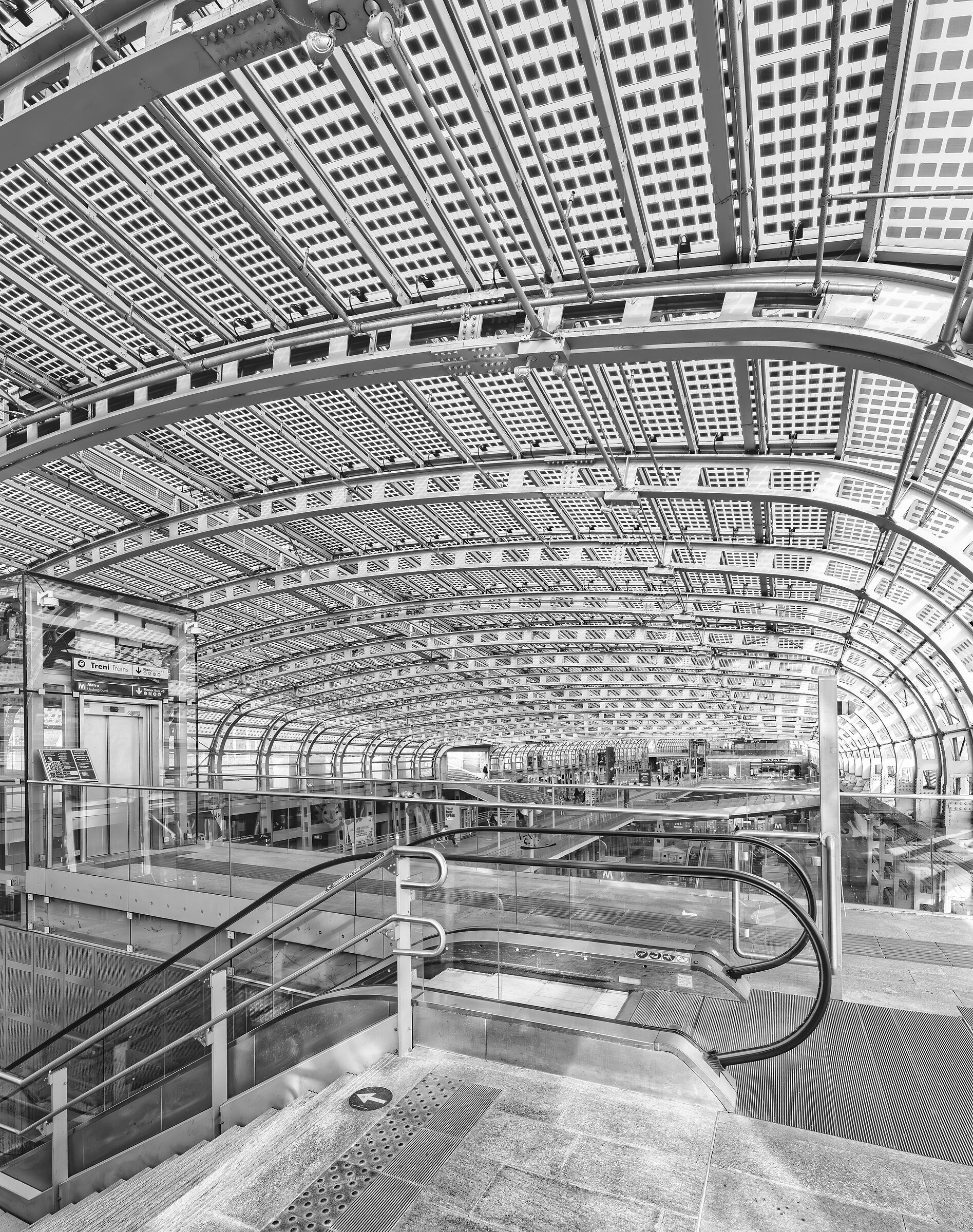 Stazione ferroviaria