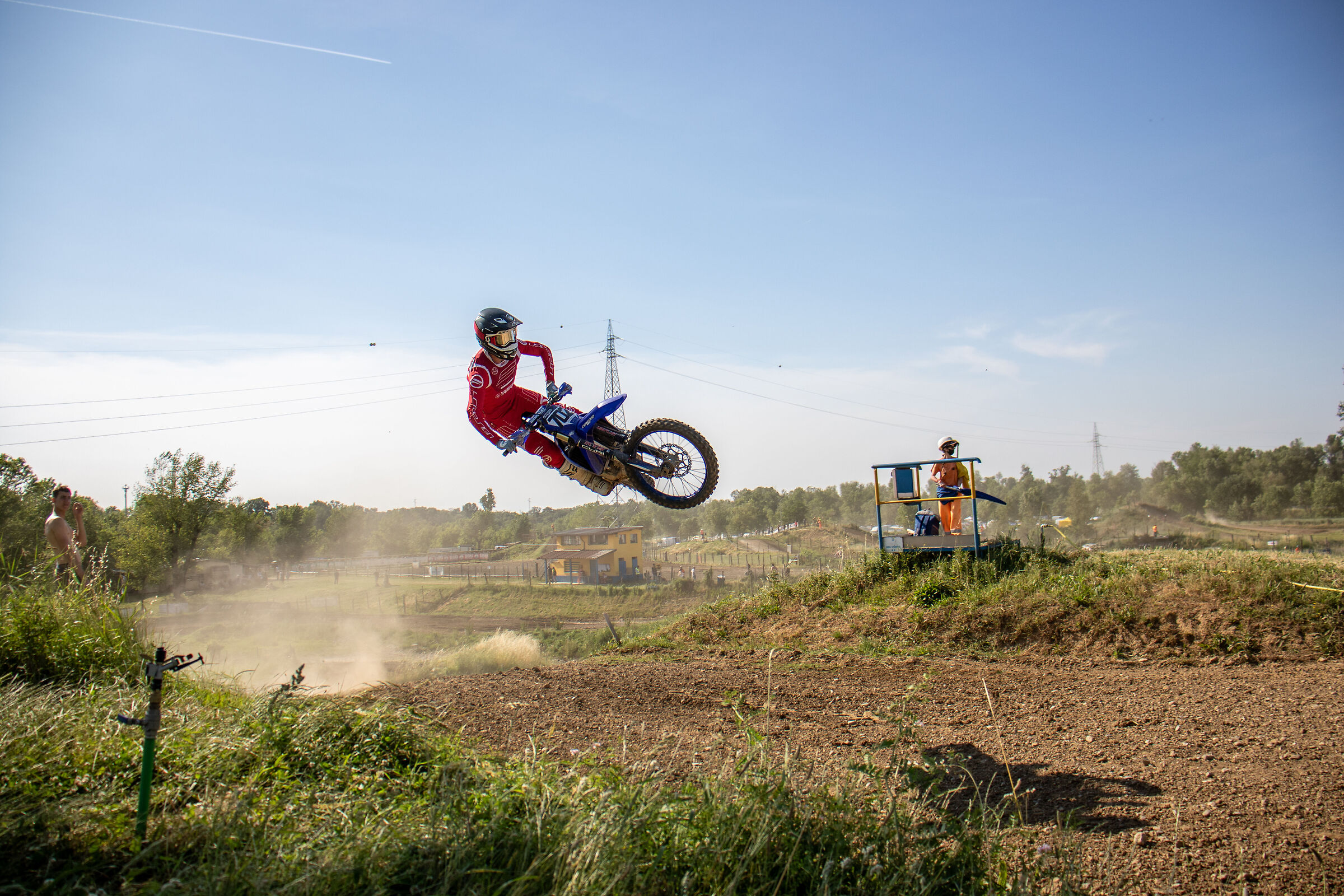 Motocross