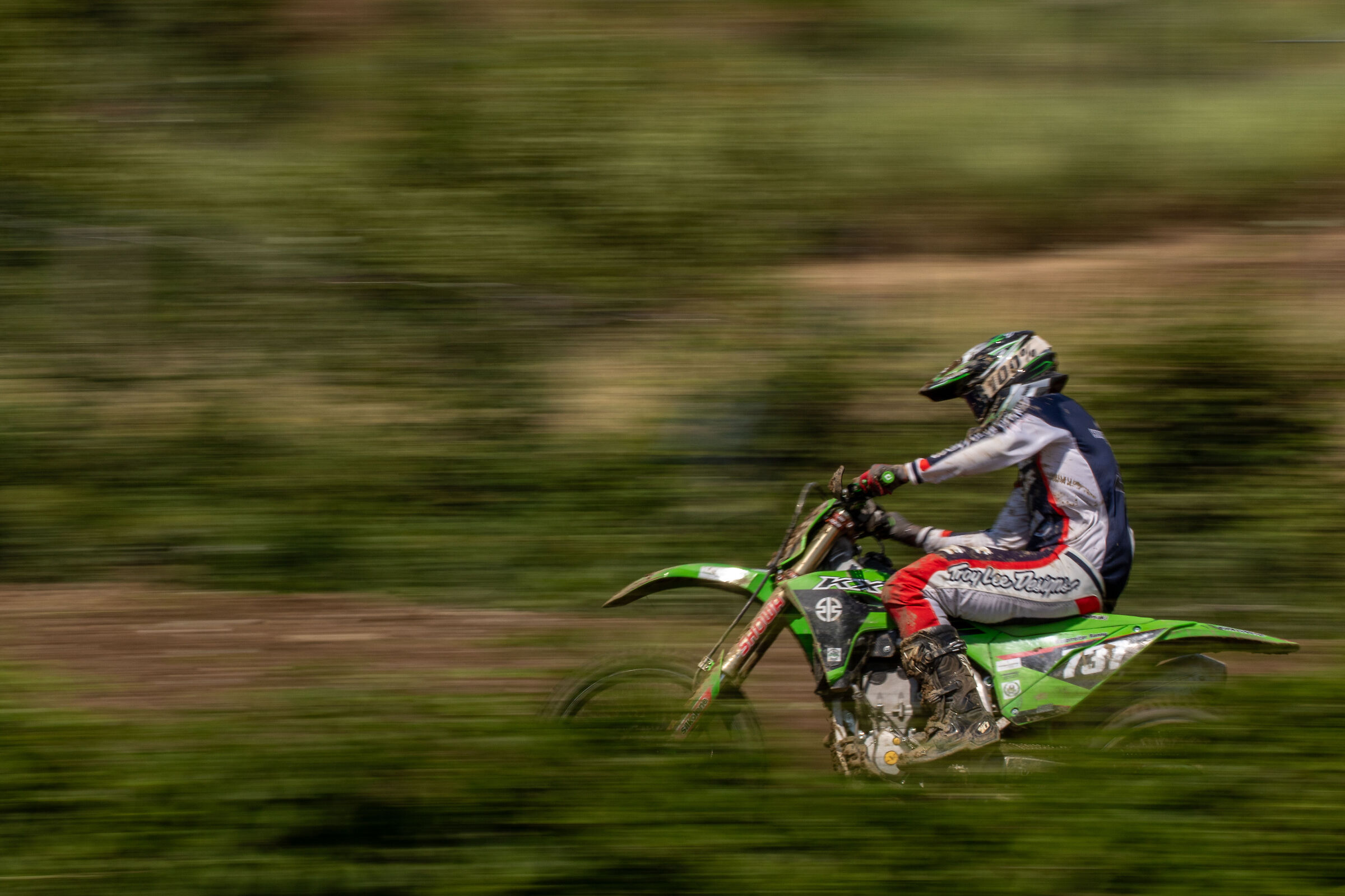 Motocross