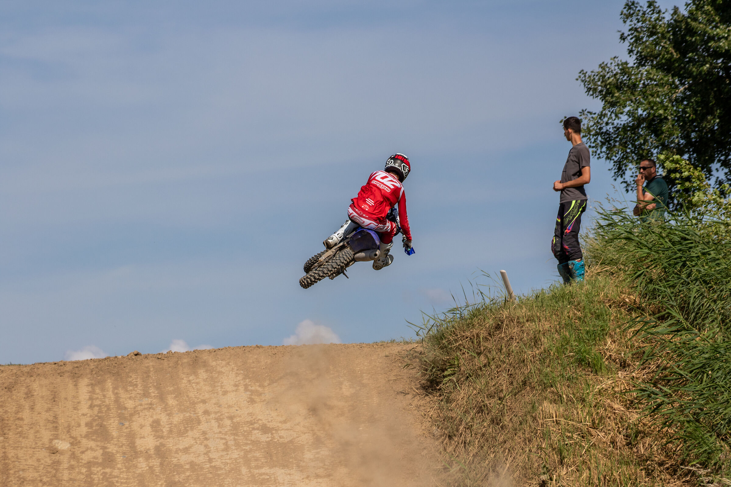 Motocross