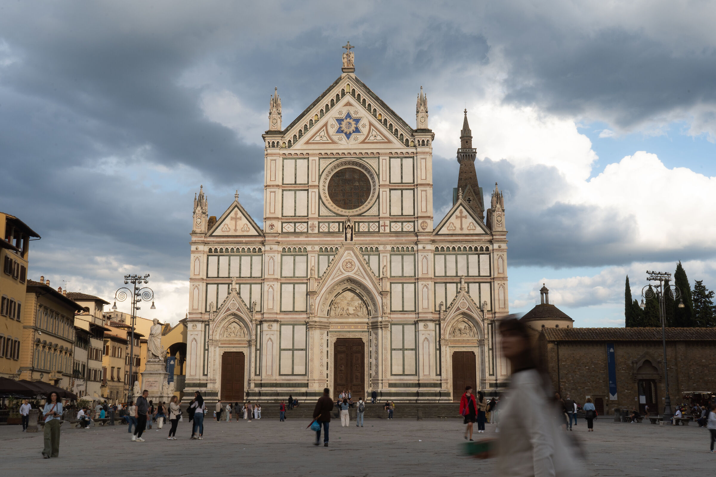 Piazza Santa Croce