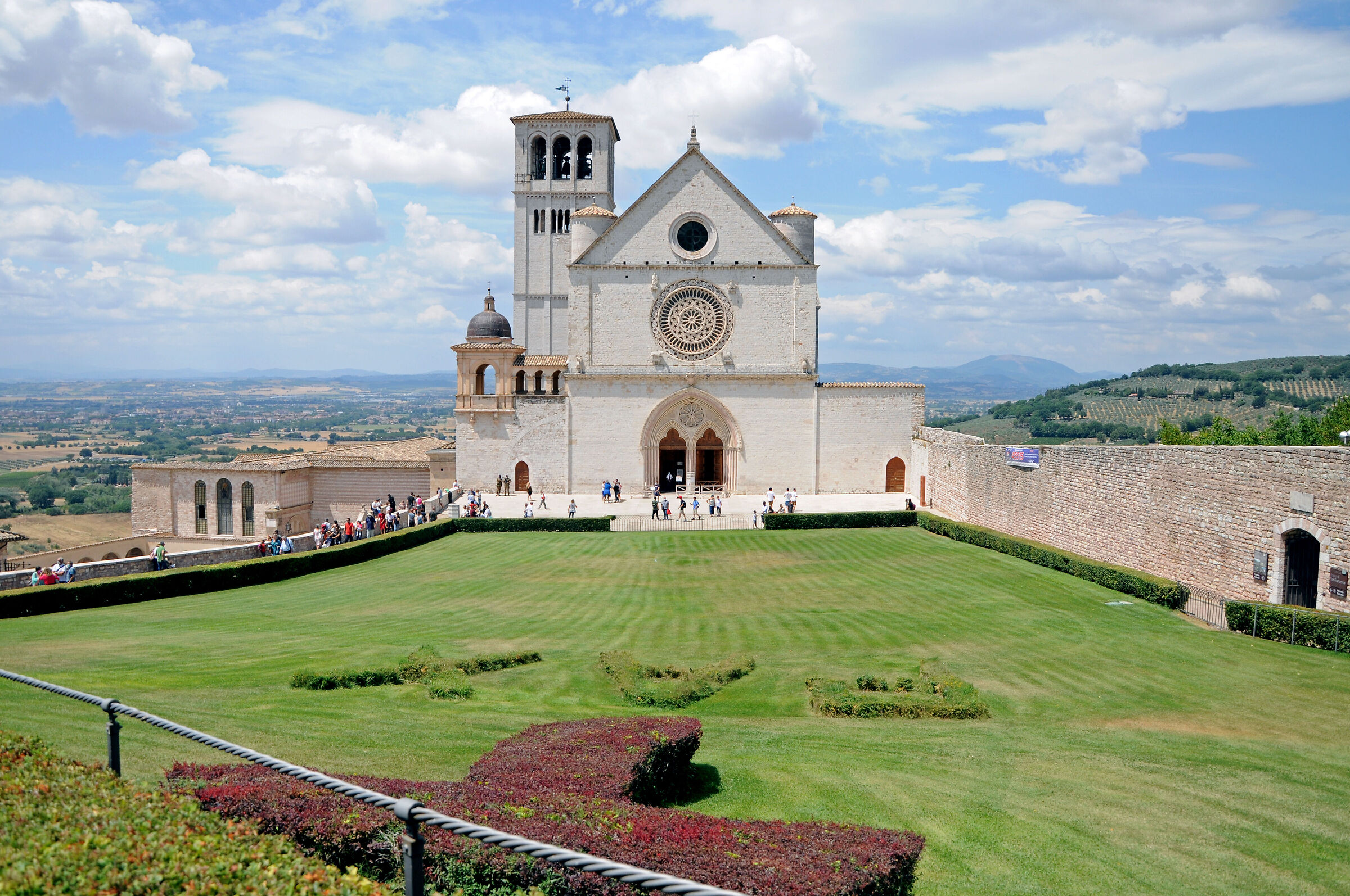 Assisi