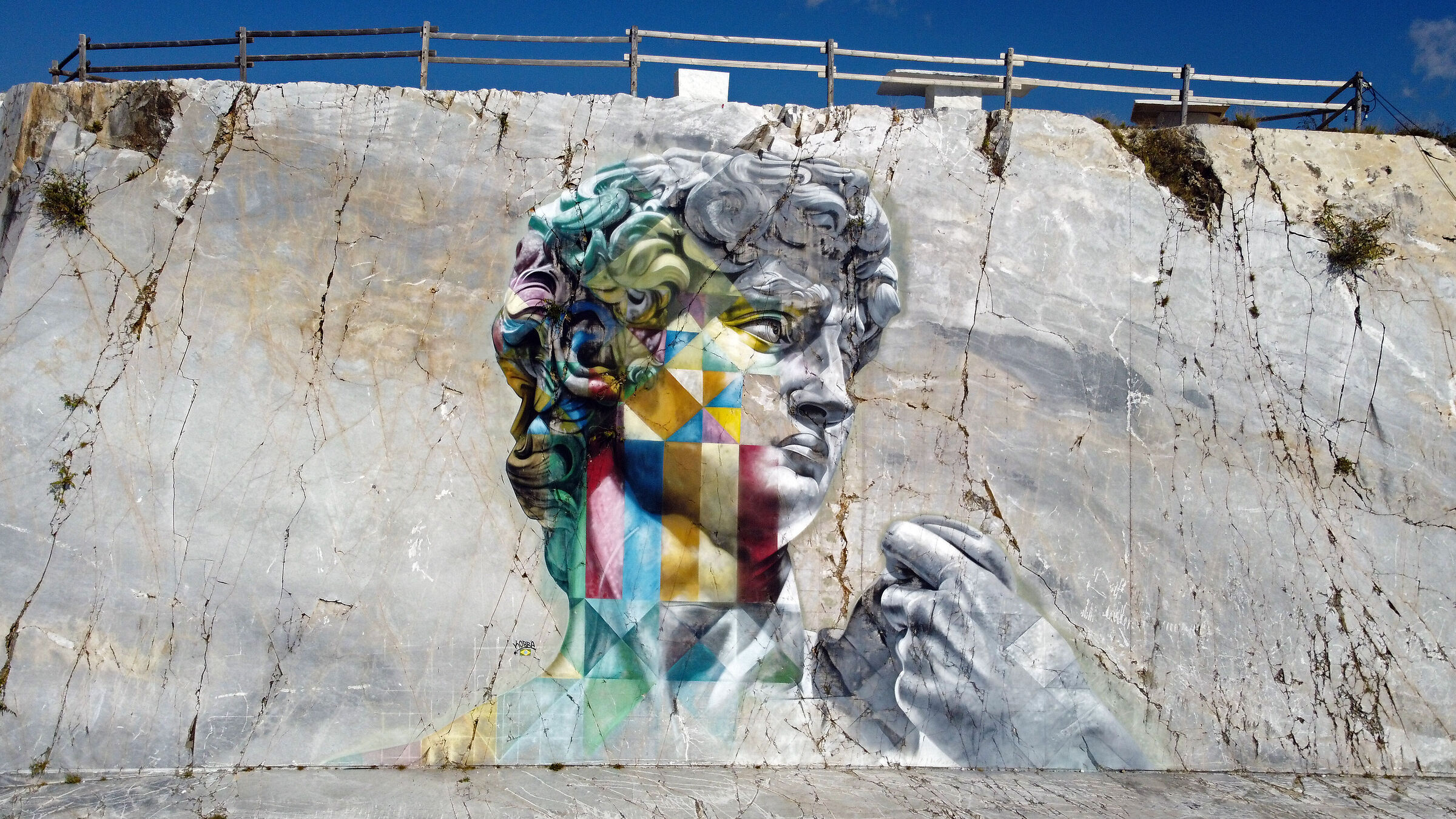 David di Kobra