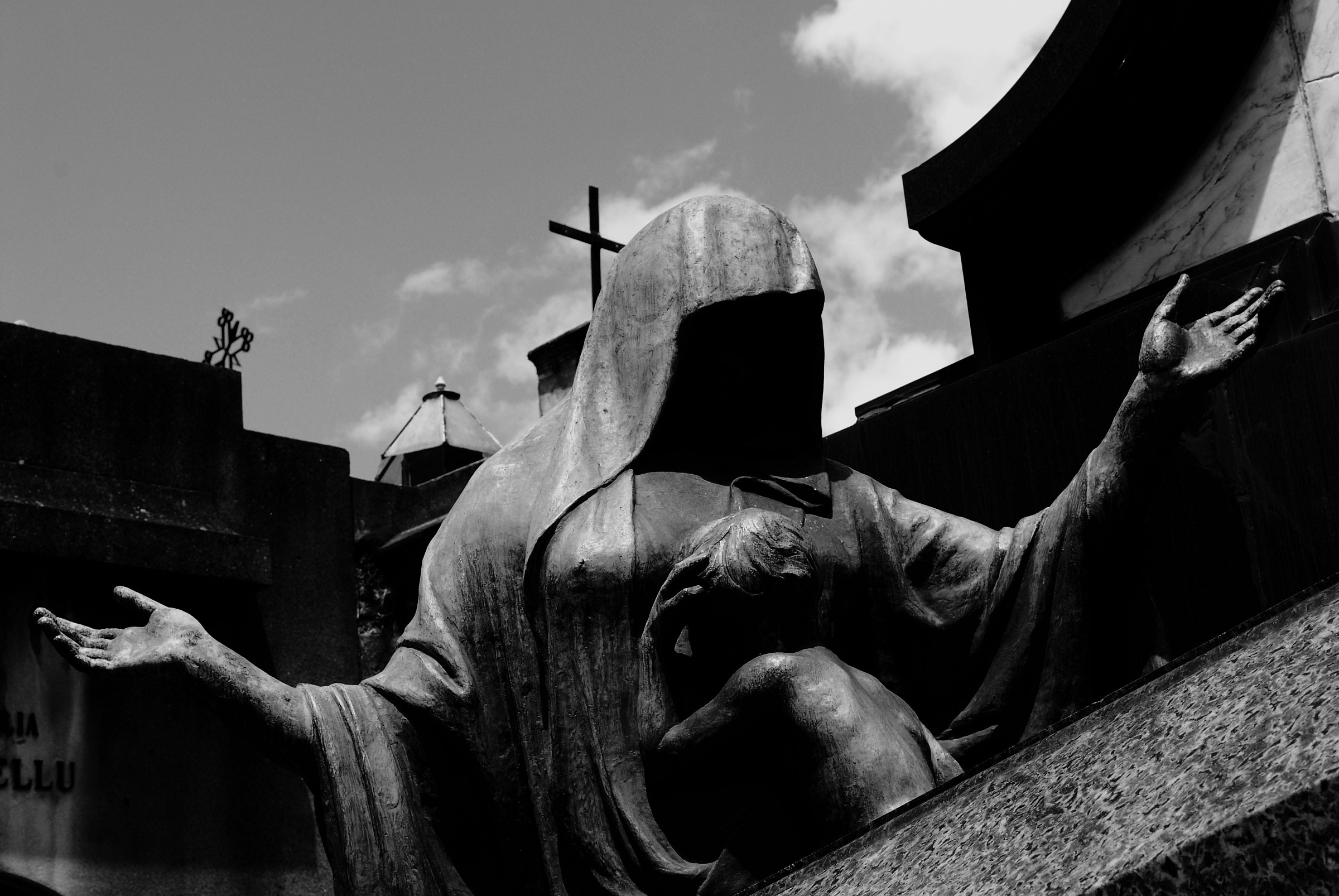 Cementerio de Recoleta