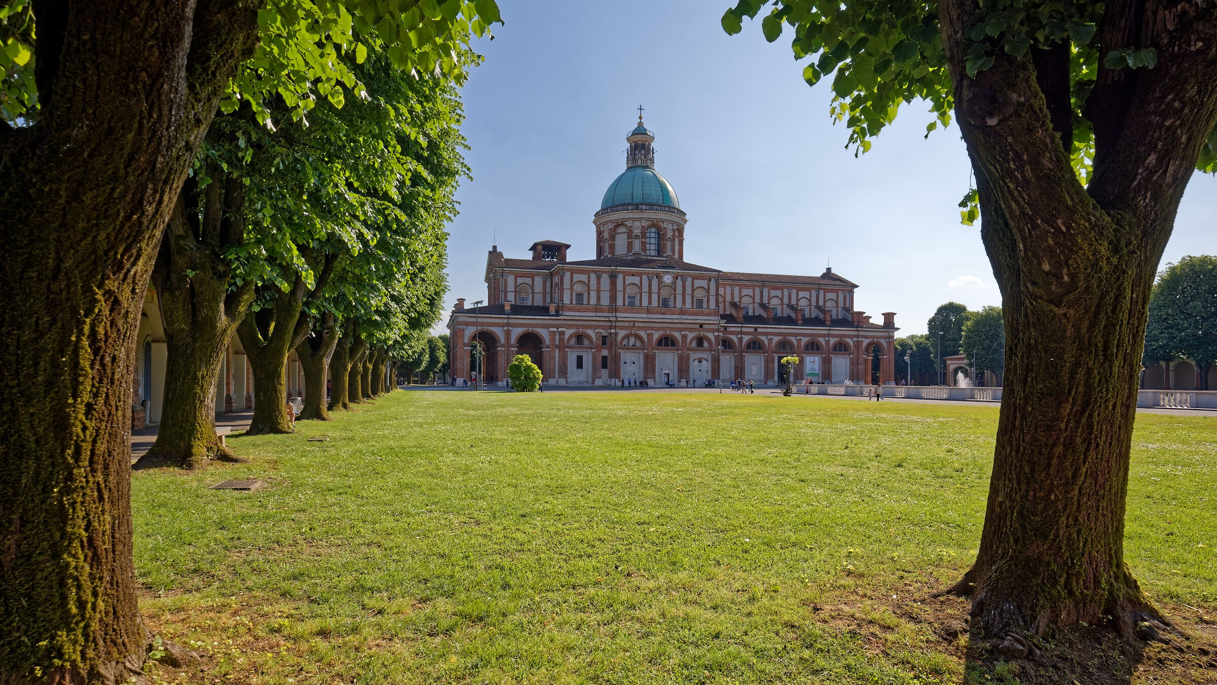 Santuario di Caravaggio