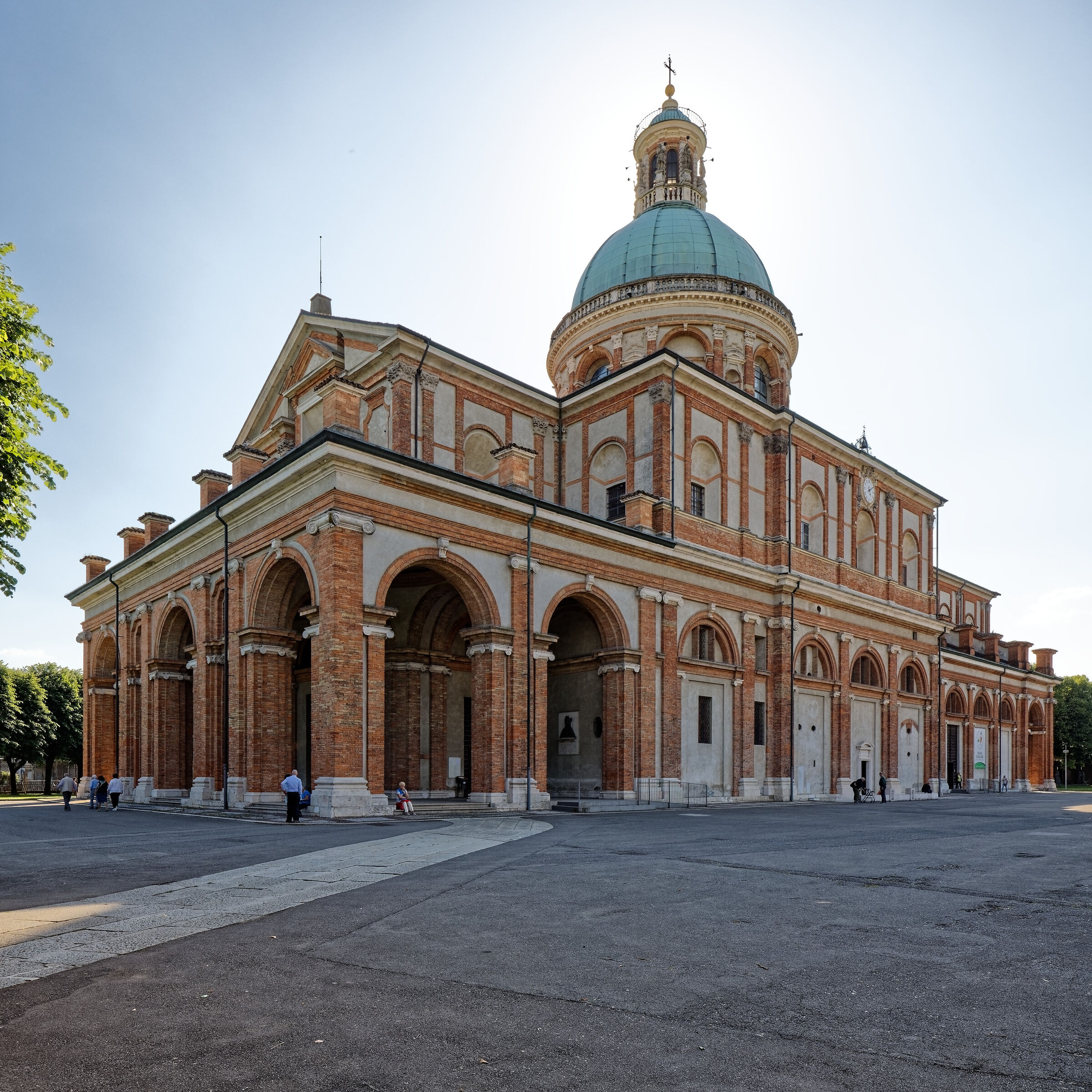 Santuario di Caravaggio
