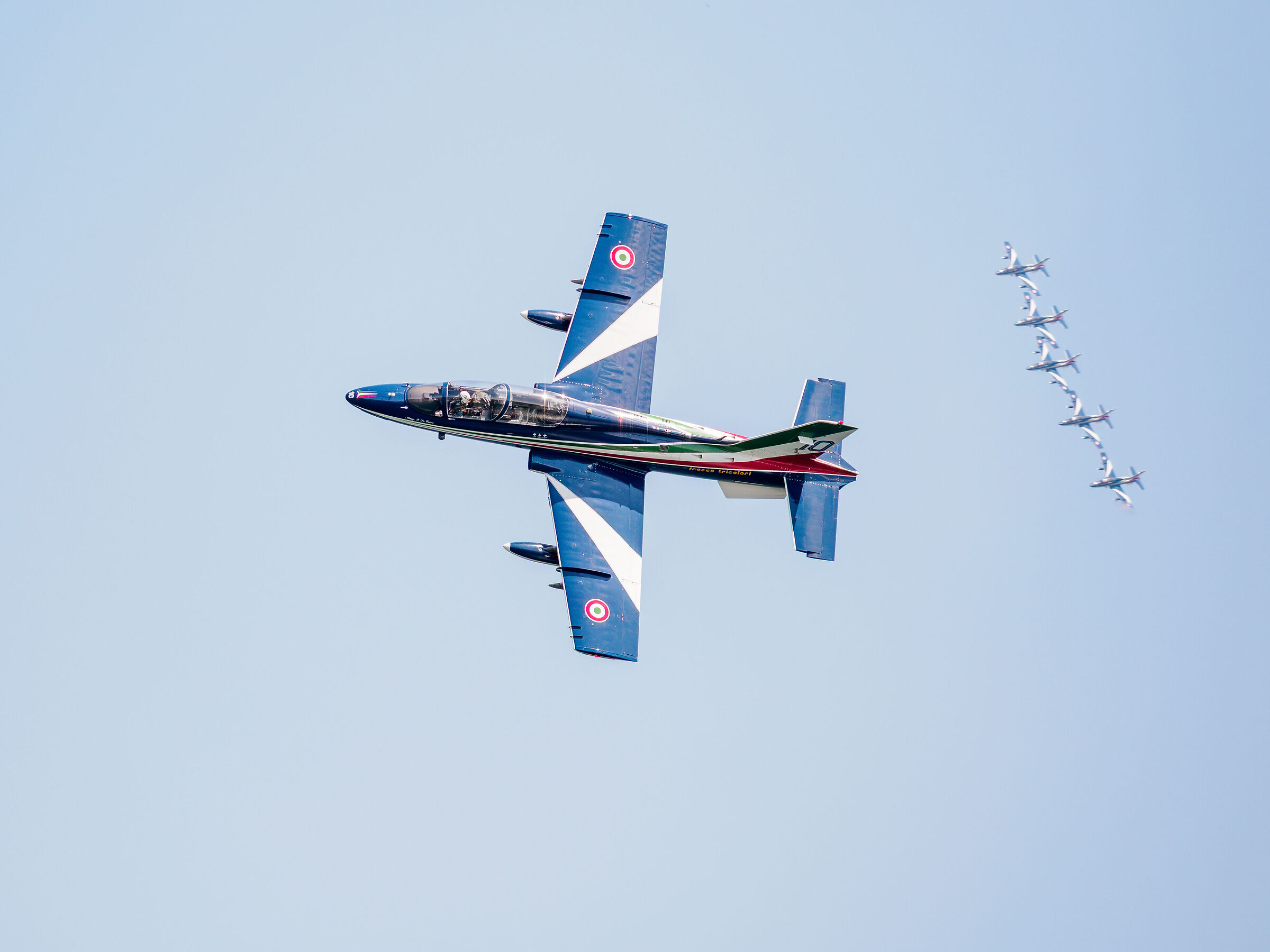 Desenzano Air Show