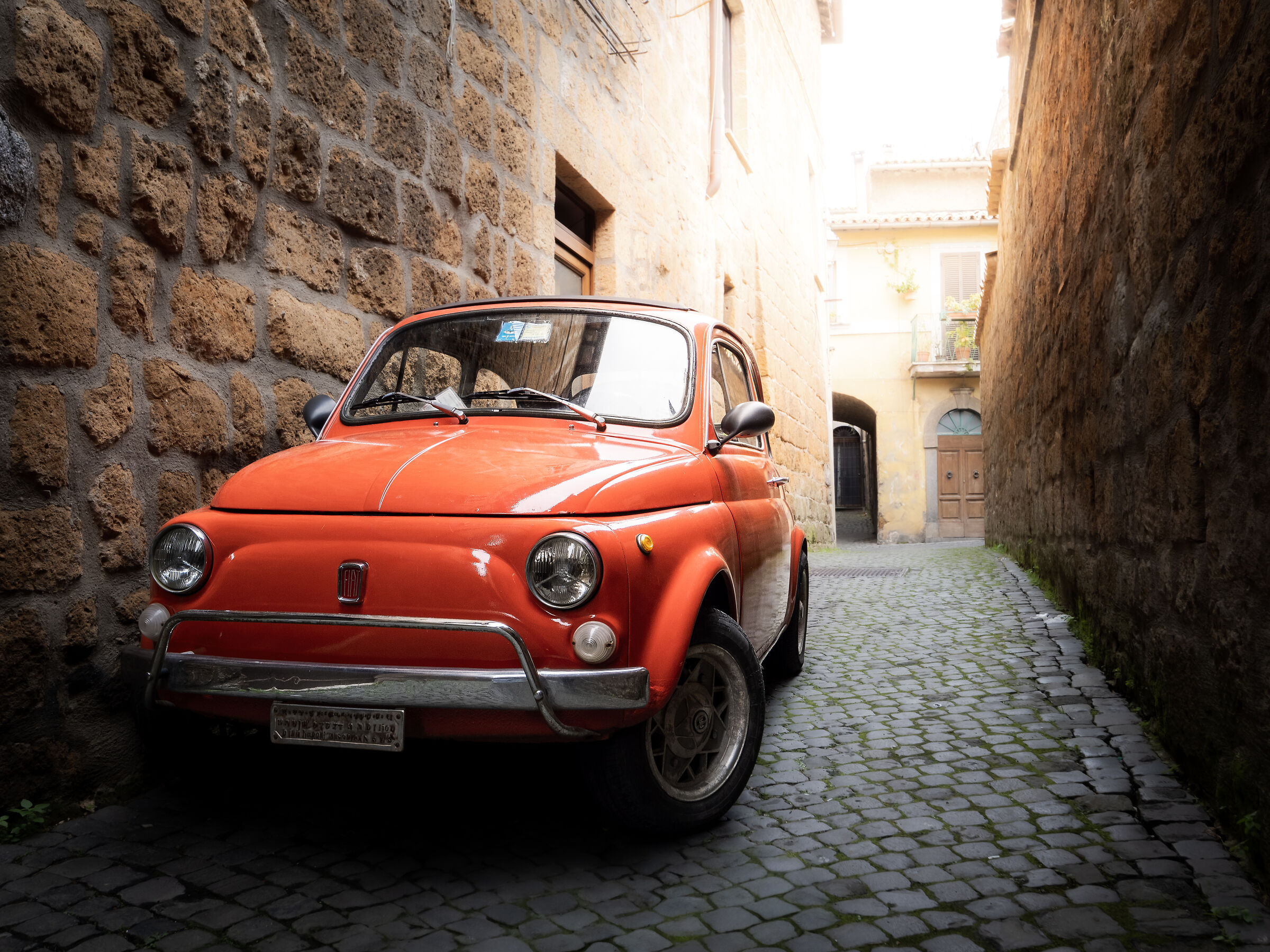Italy