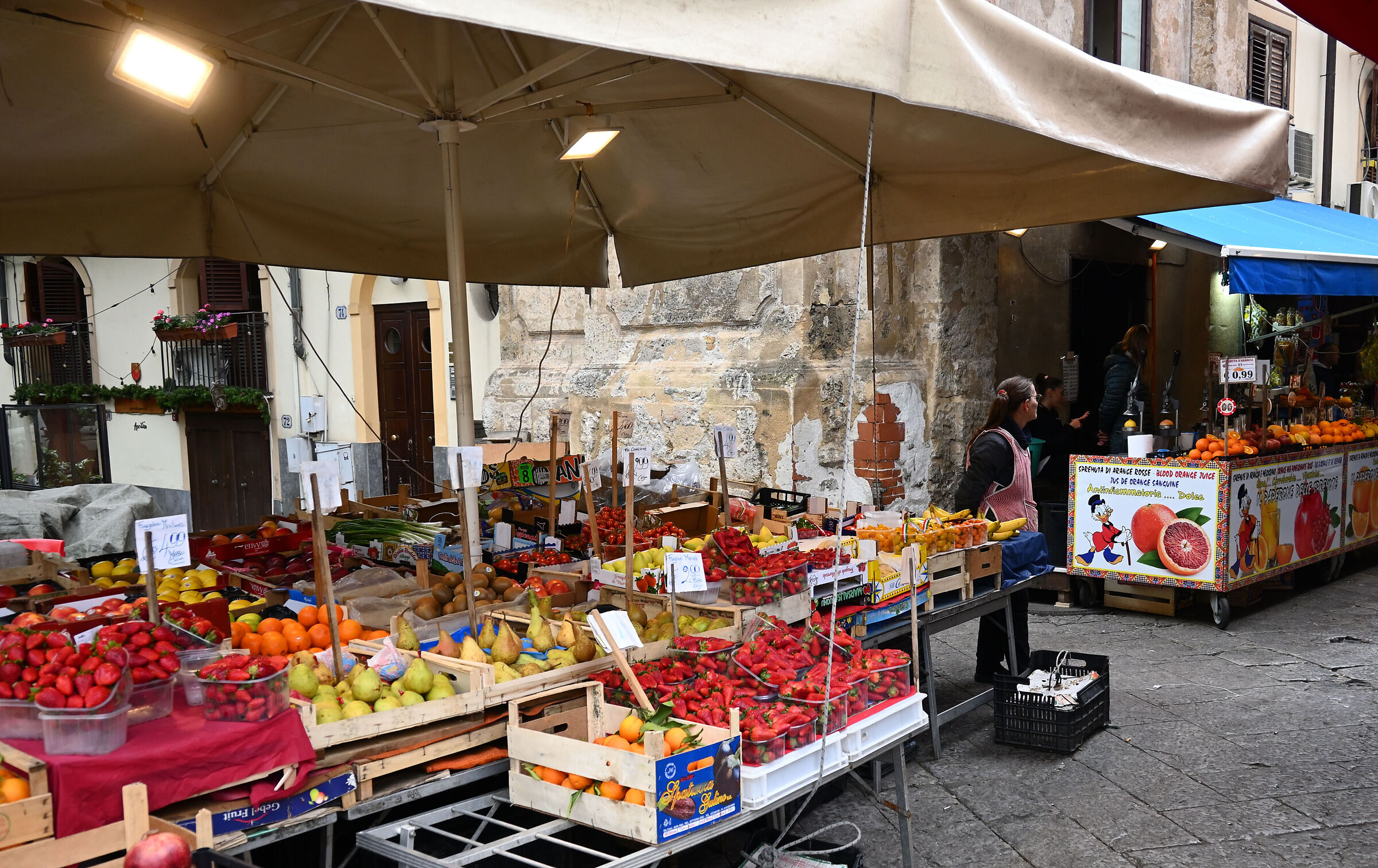 al mercato 2