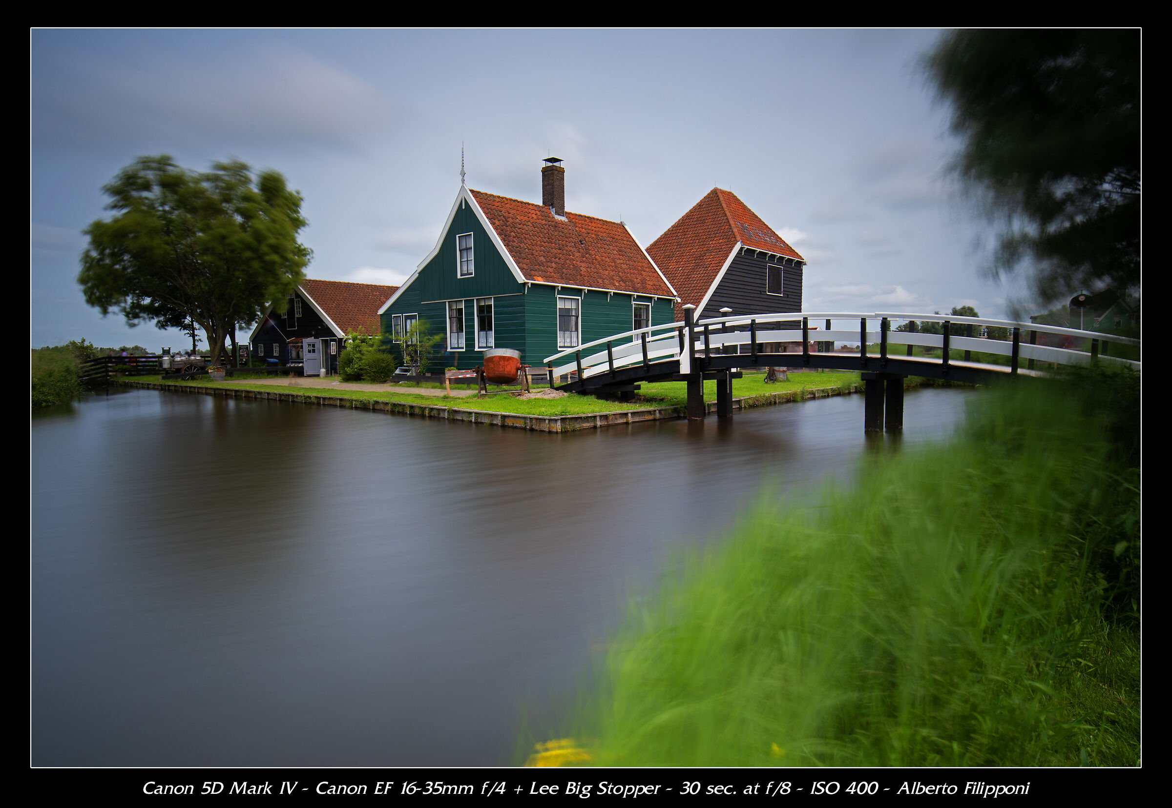 Zaanse Schans