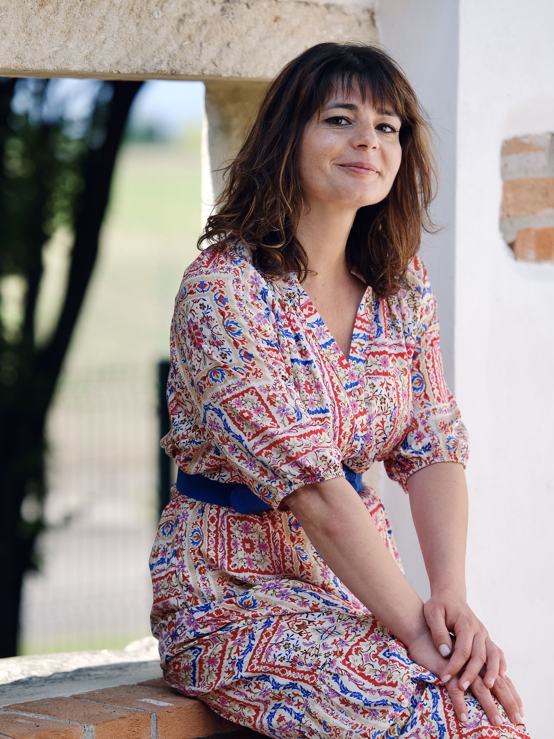 Tiziana