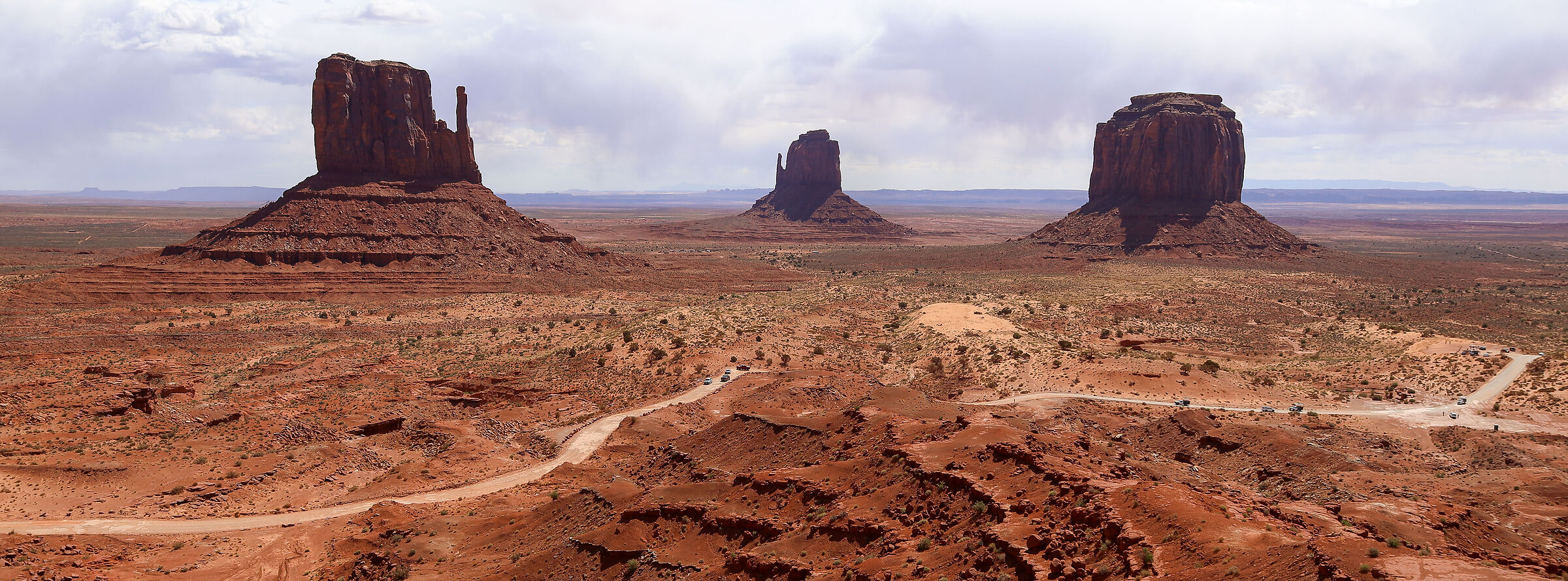 Monument Valley