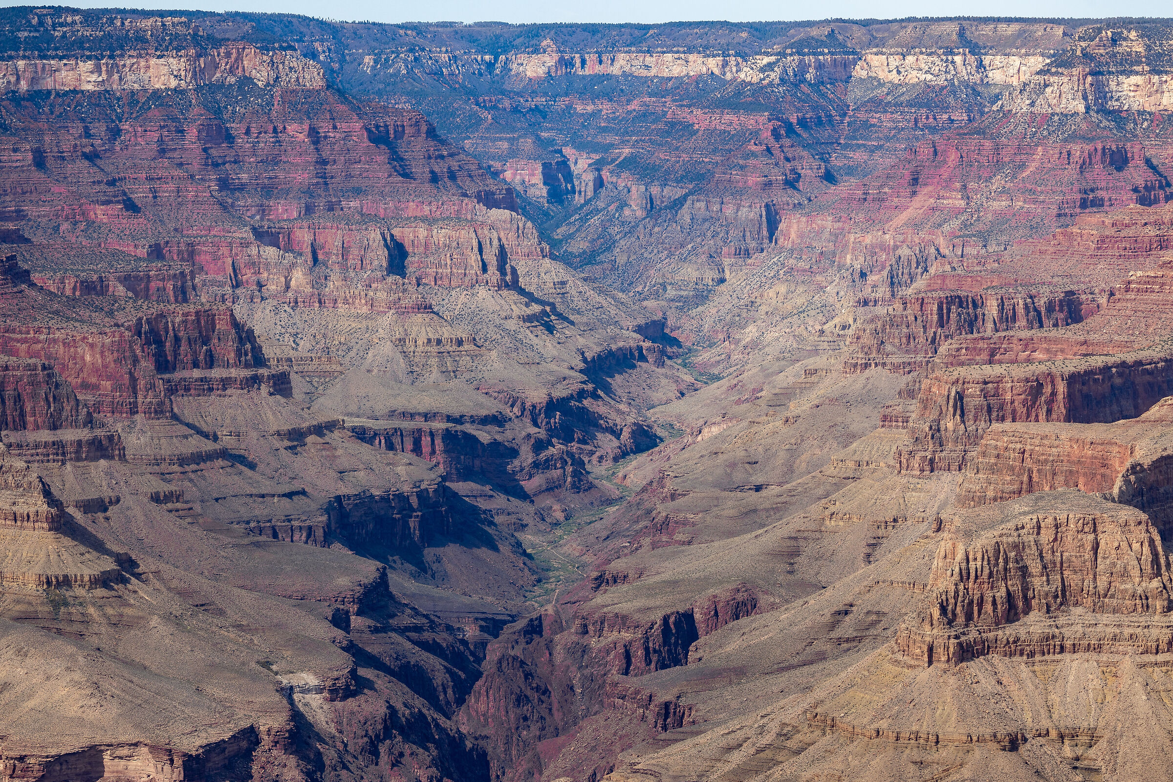 Grand Canyon