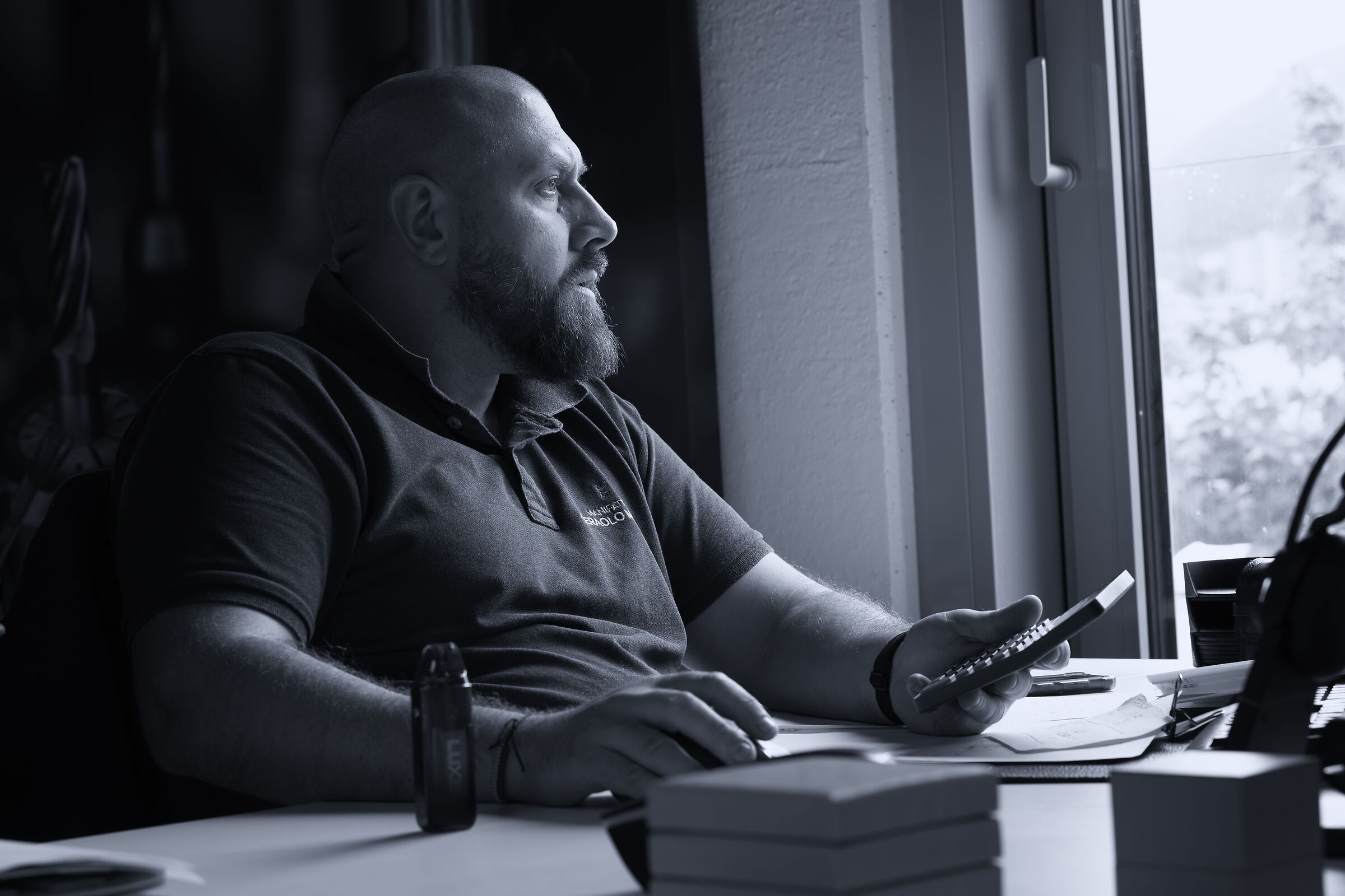 Tenacia ( determinati )