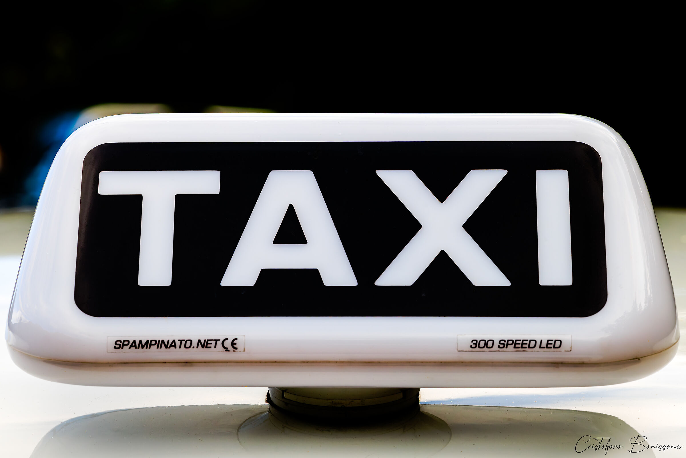 taxi