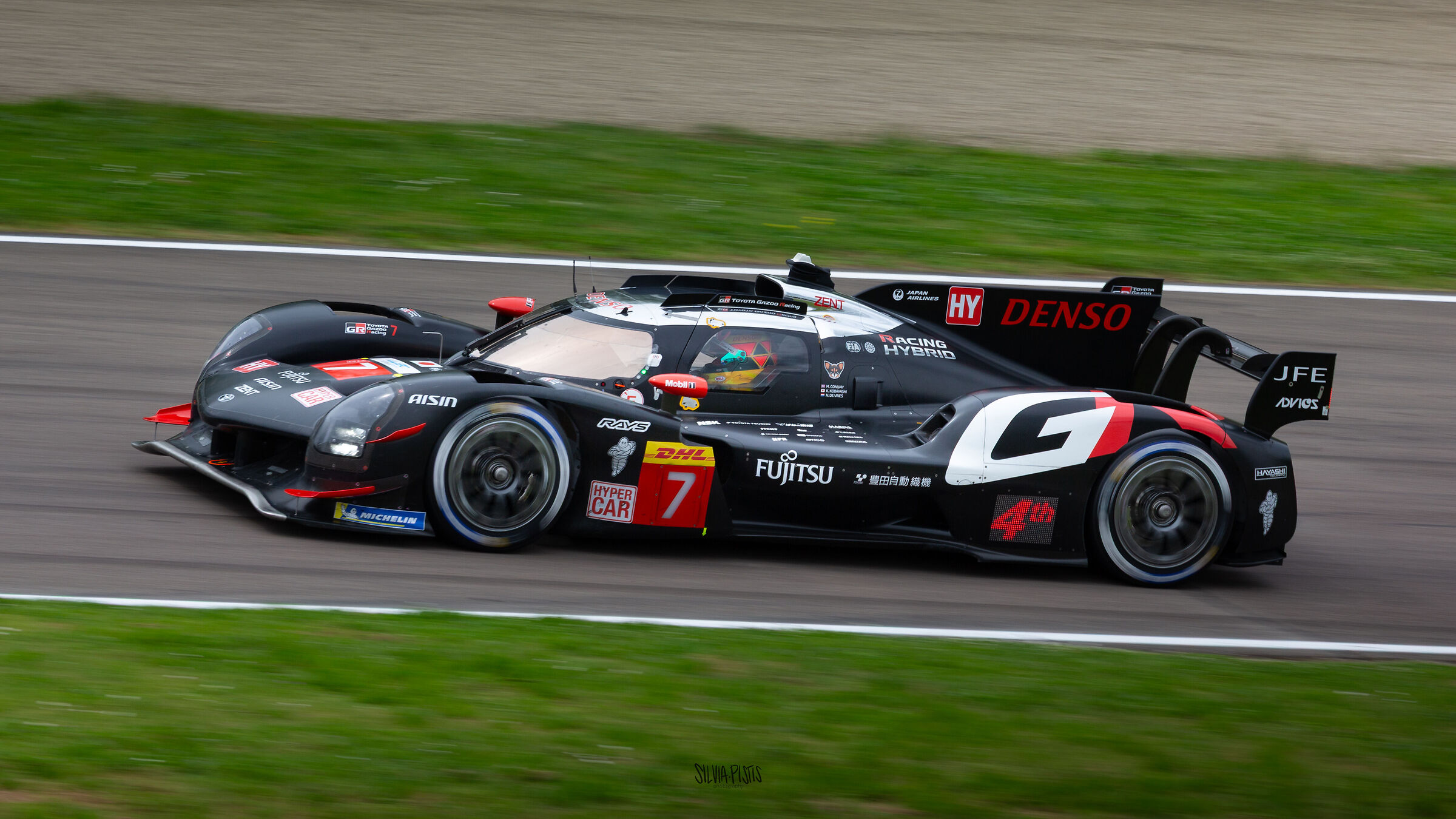 WEC Imola