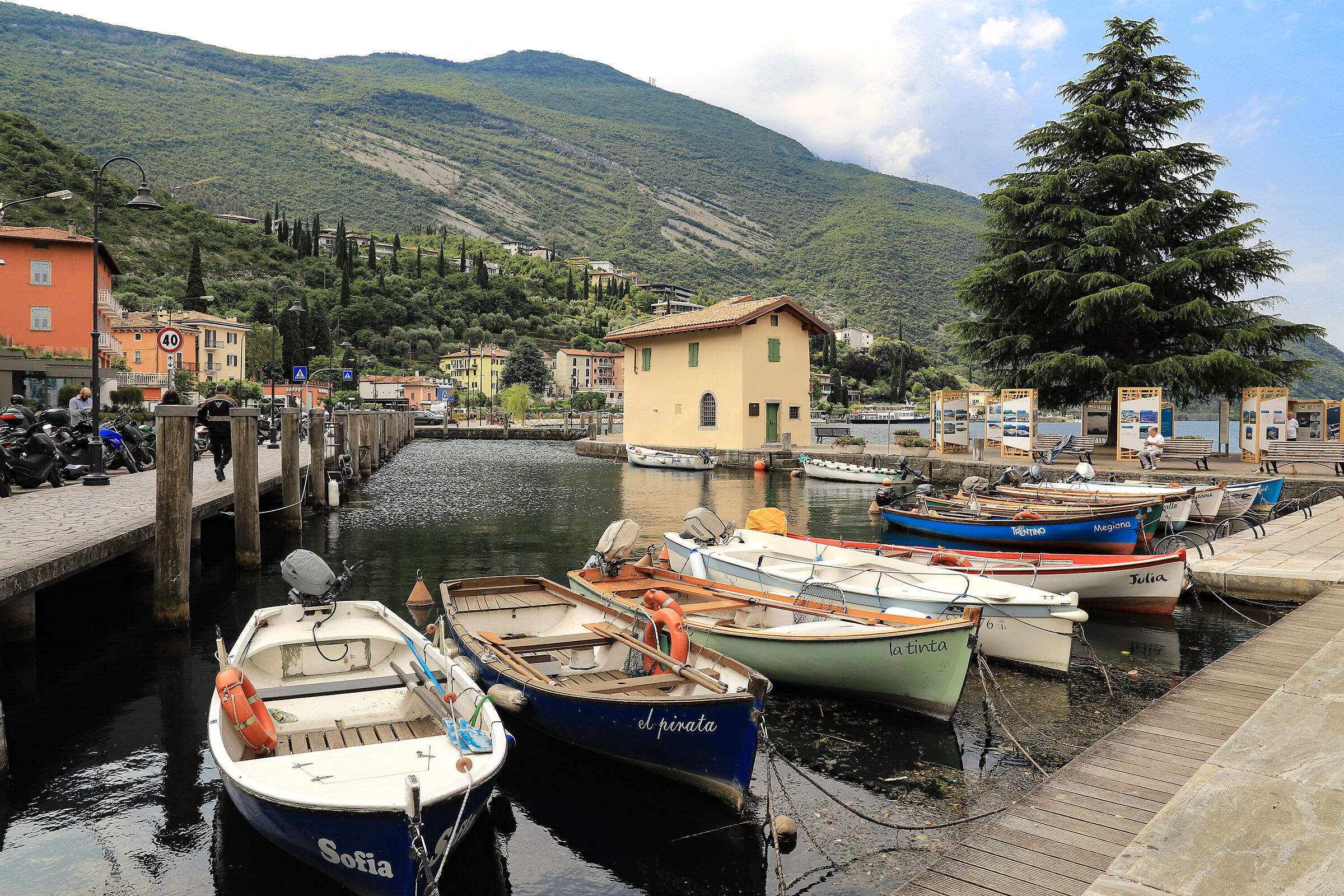 Nago-Torbole TN