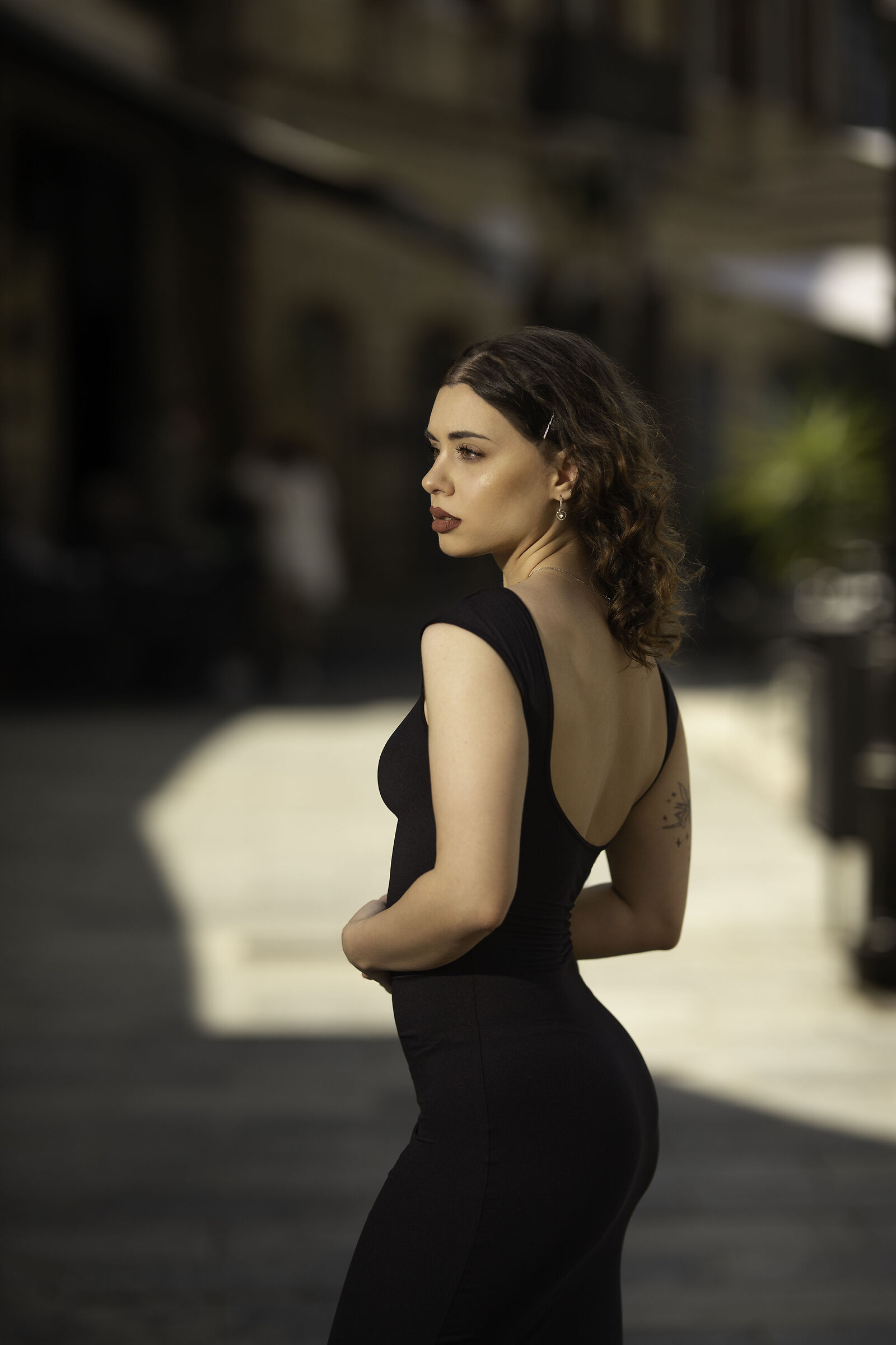 Rebekah