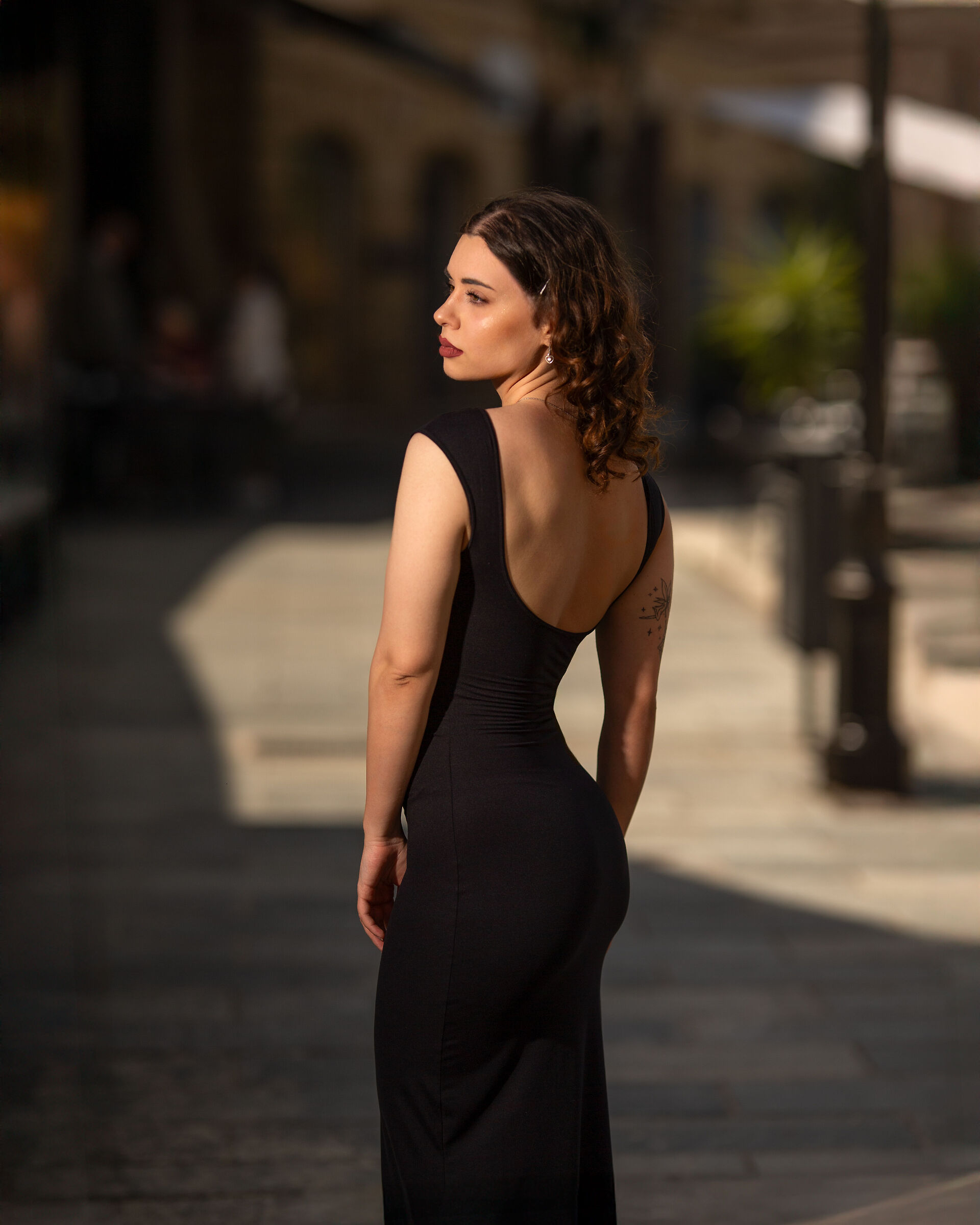 Rebecca