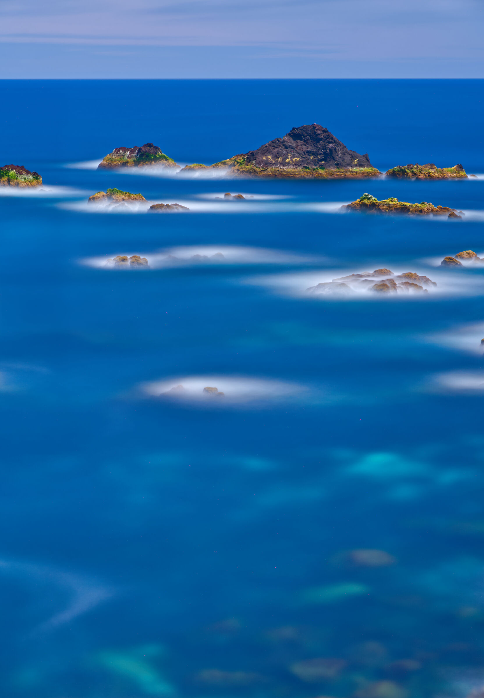 azzorre graciosa island