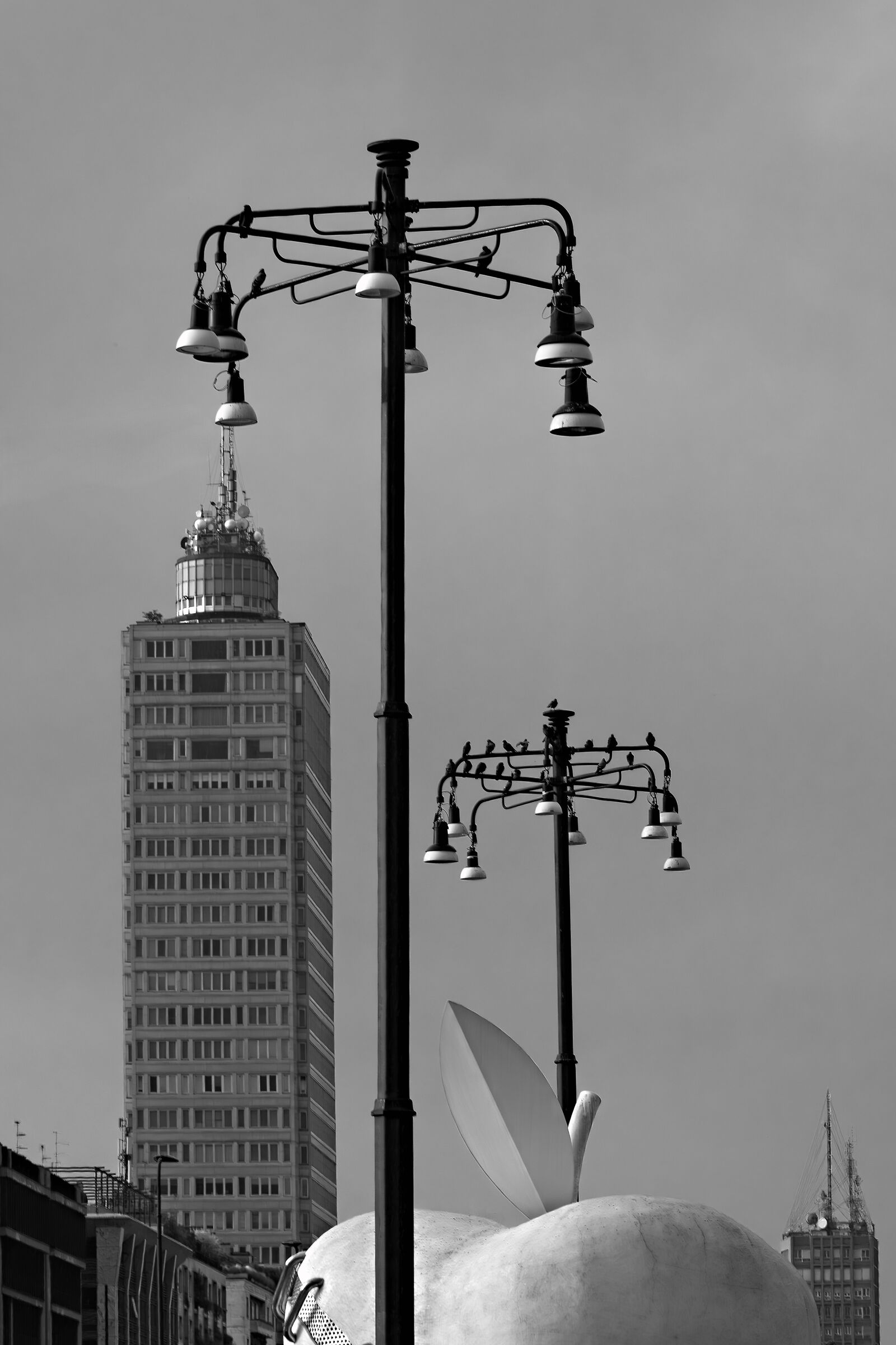 Prospettive milanesi