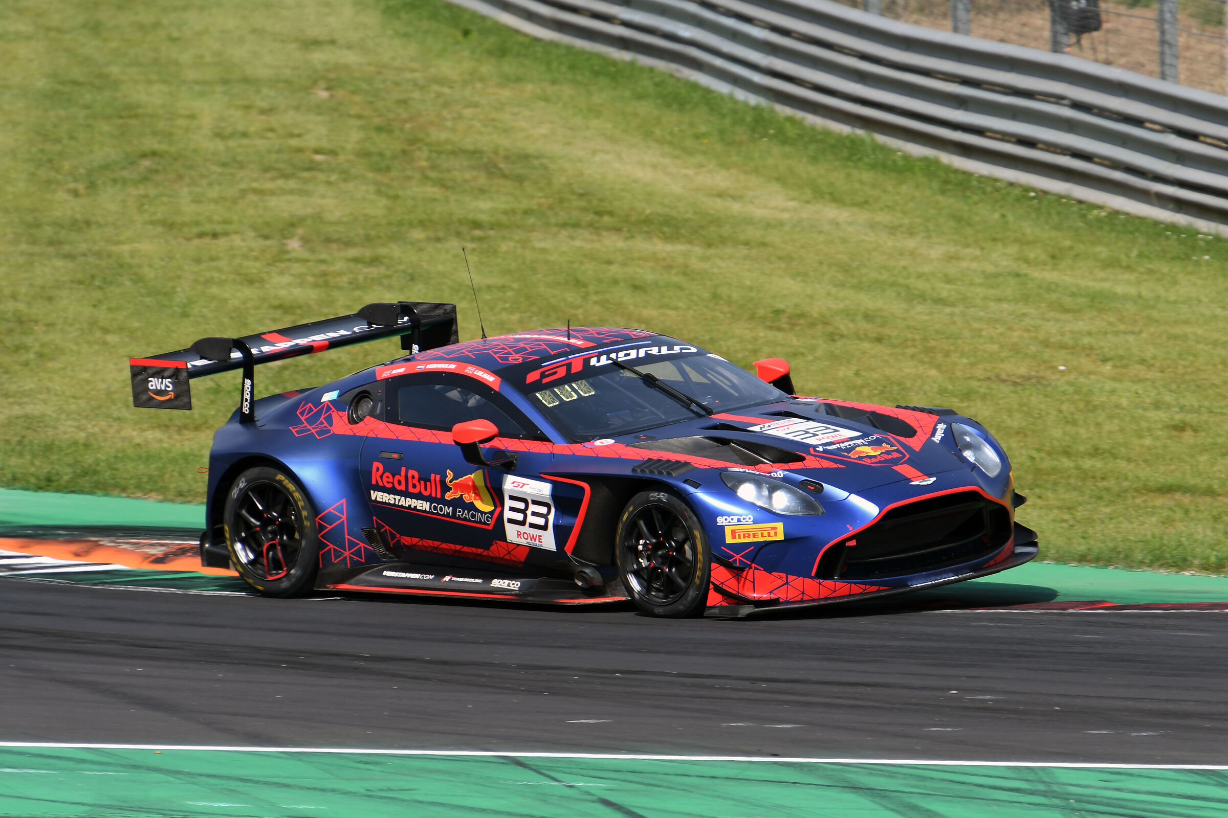 GT MONZA 2025 - 4