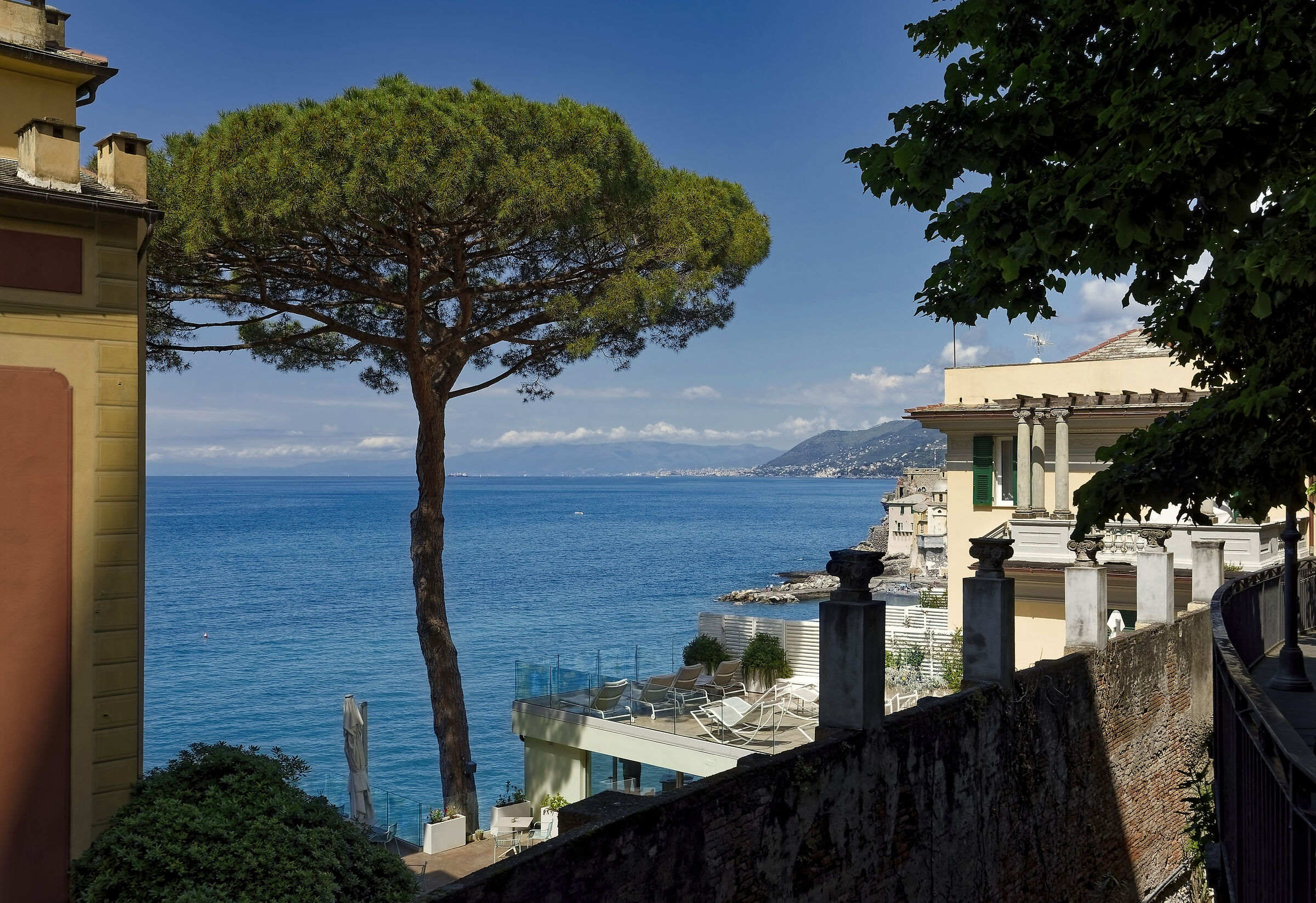 Camogli