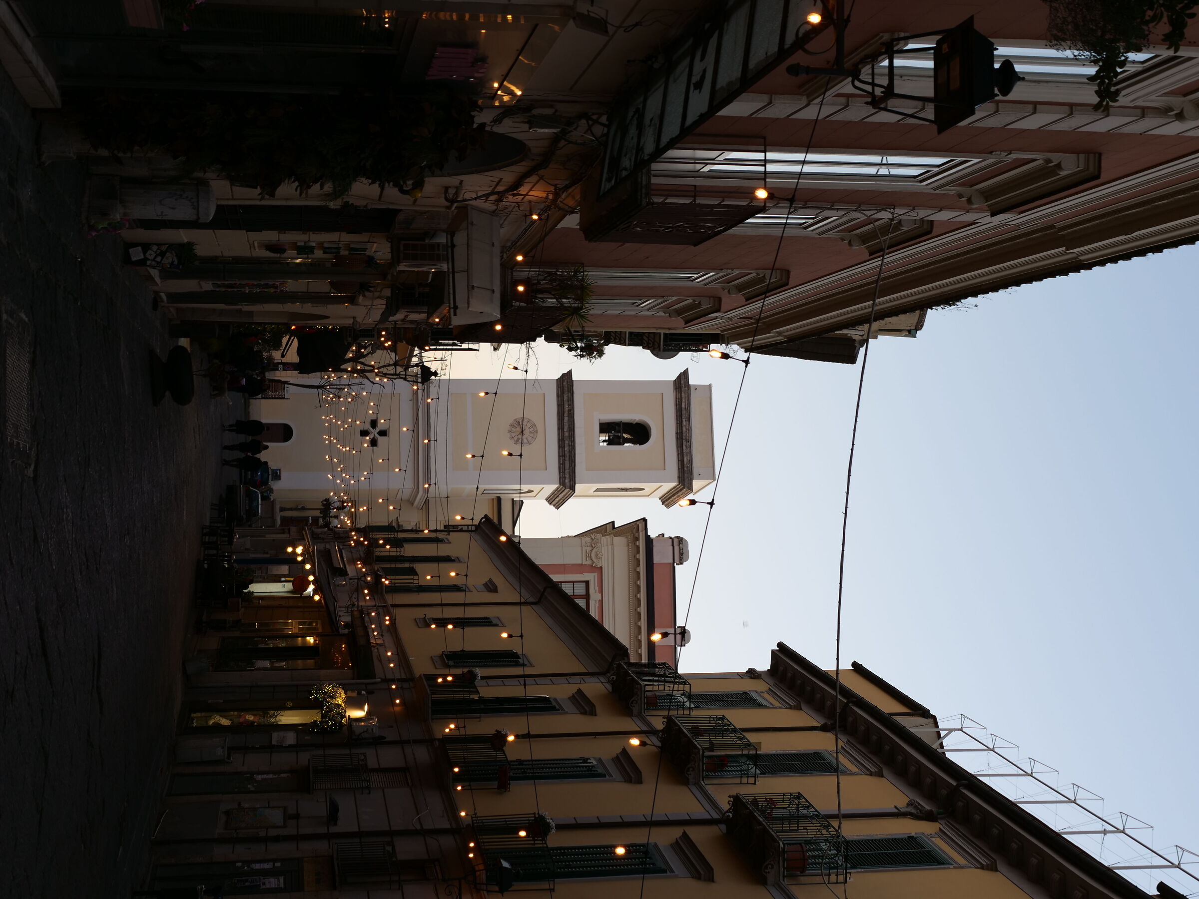 Senza Titolo