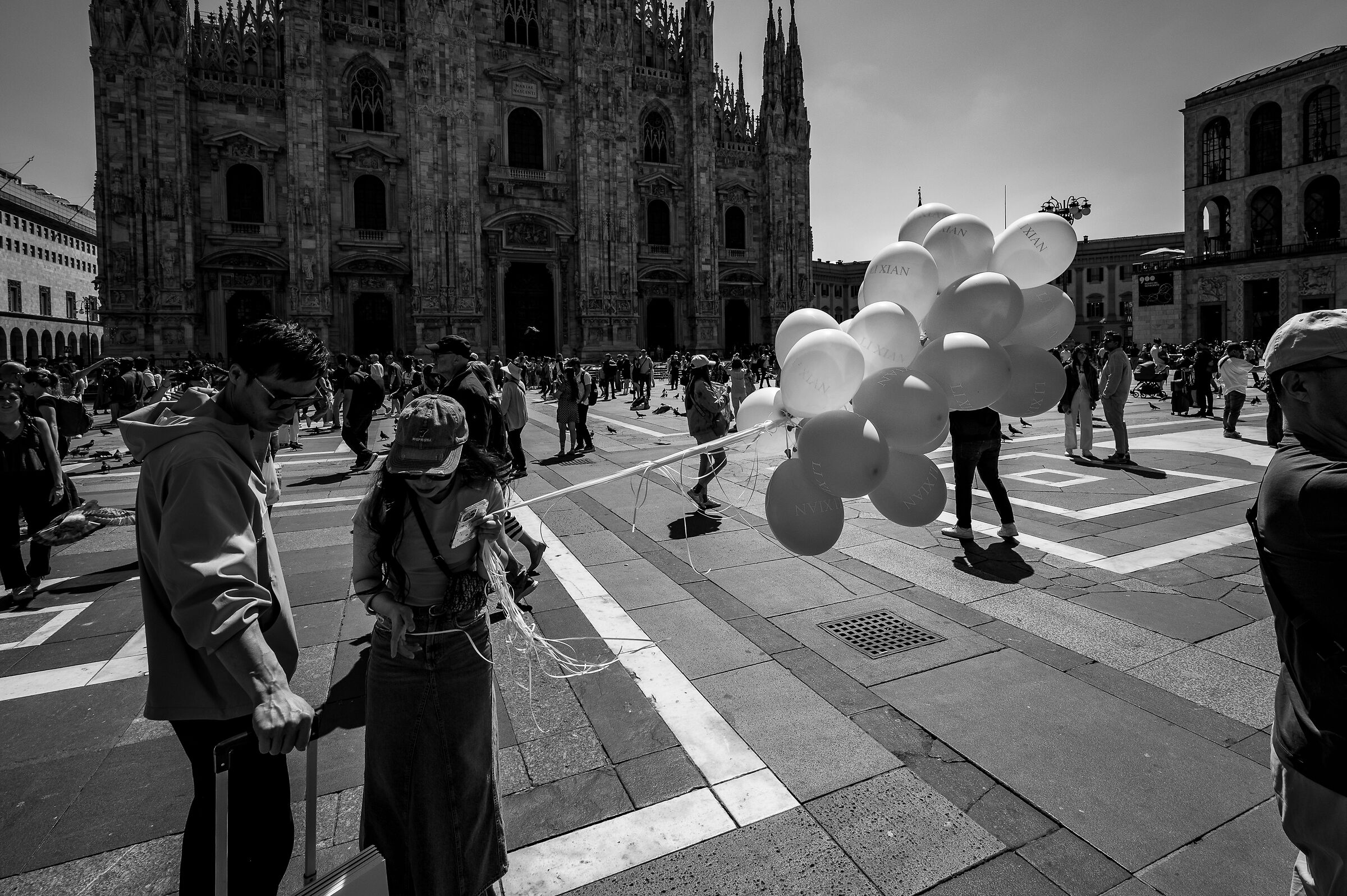 Milan