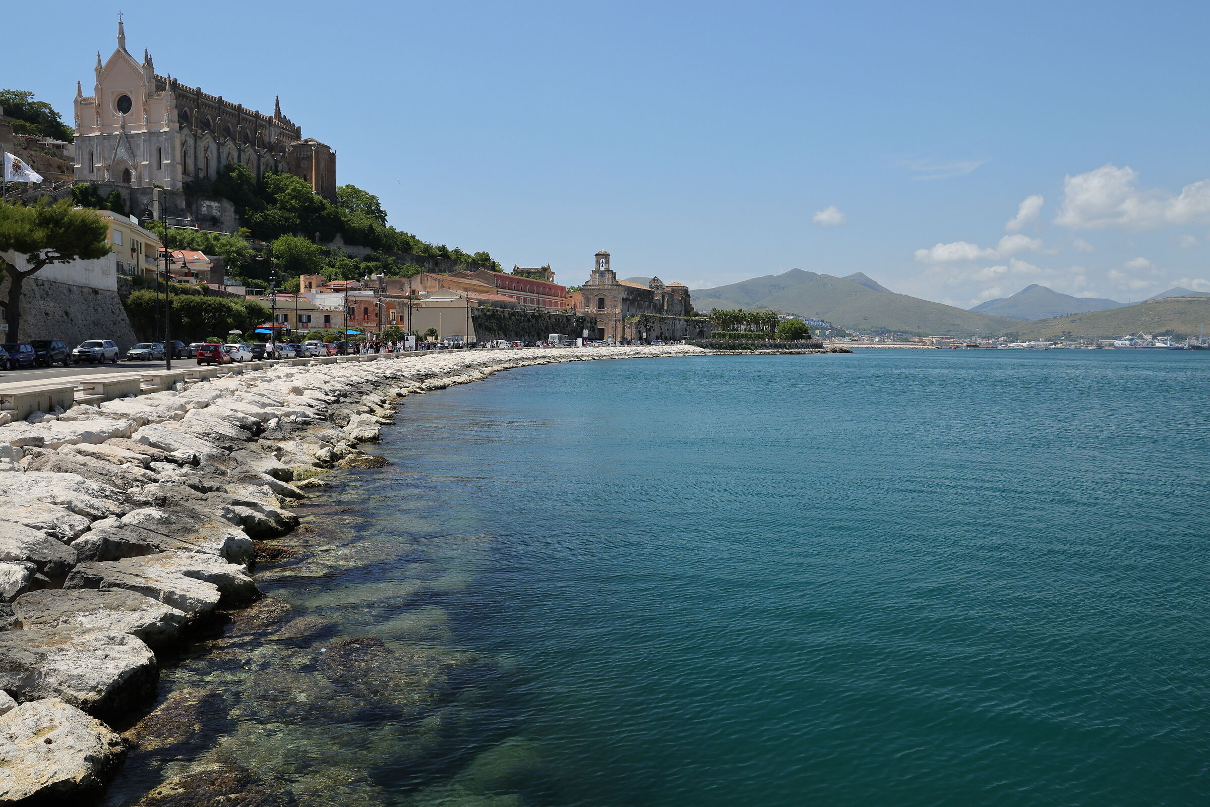 Gaeta