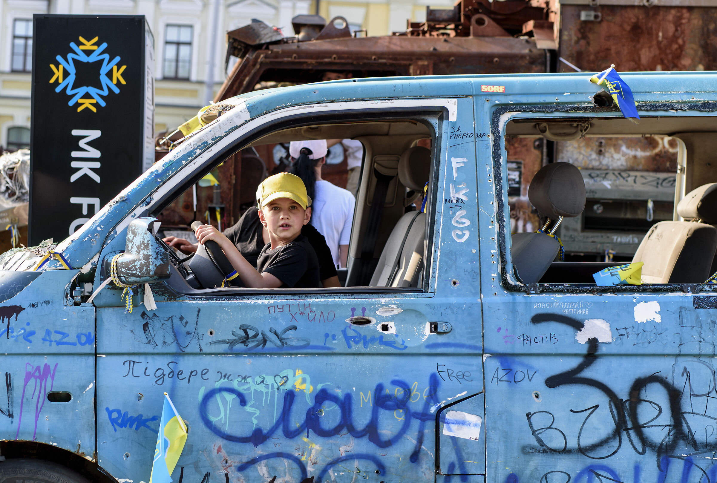 quando sarò grande...