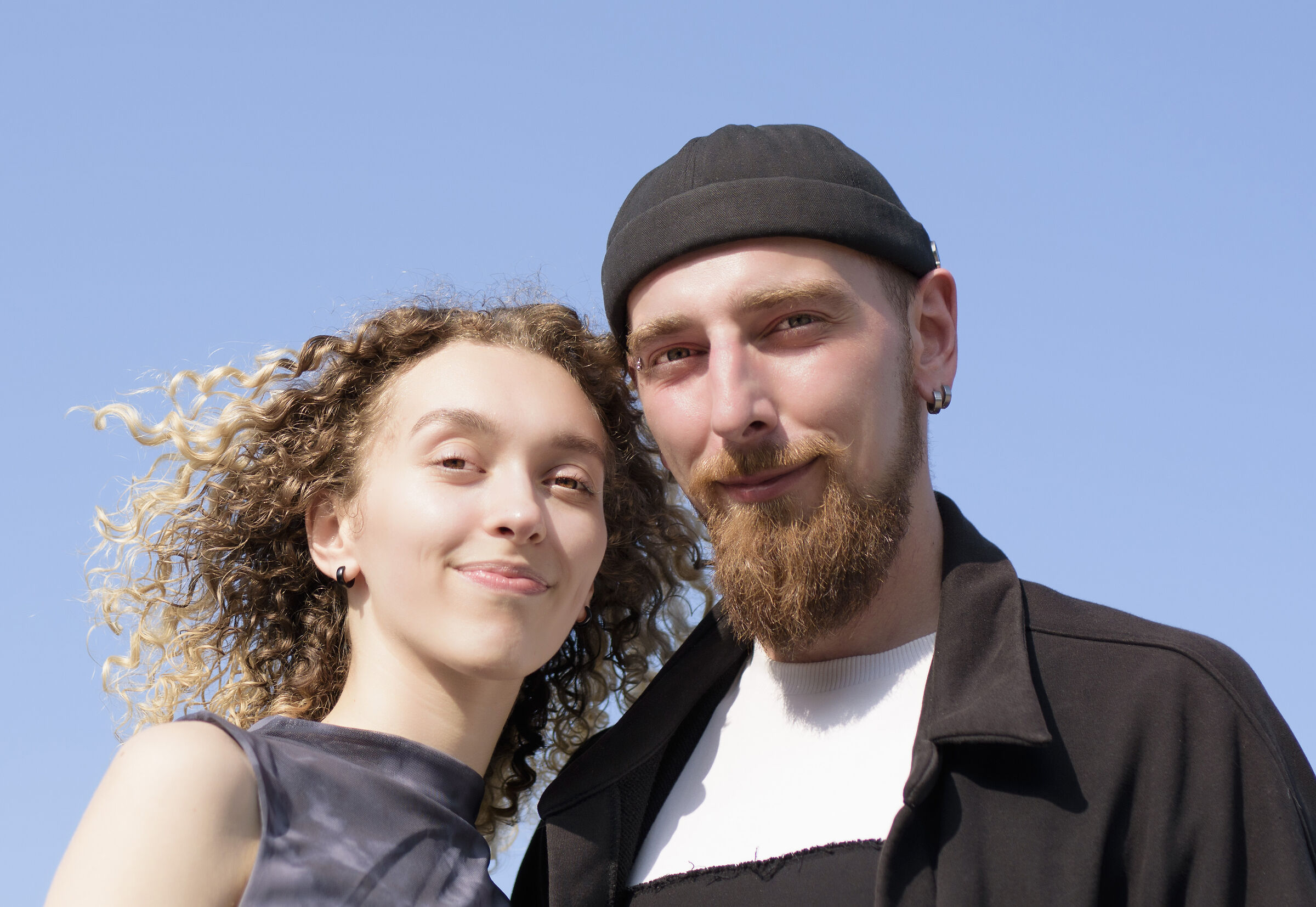 Nadia & Pavol