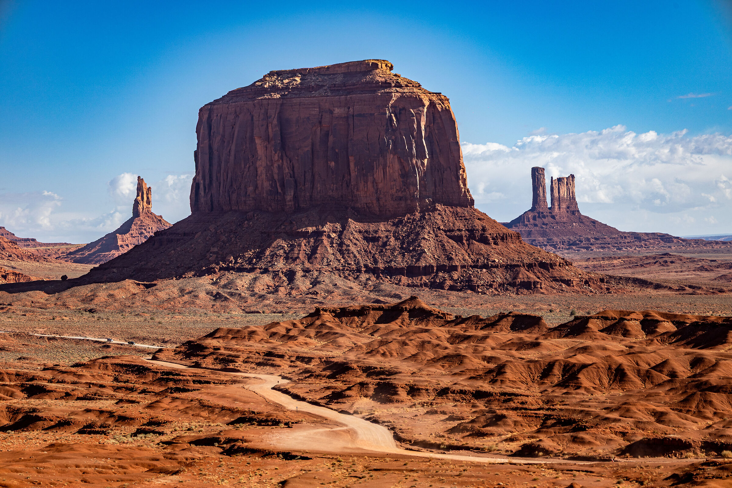 Monument Valley