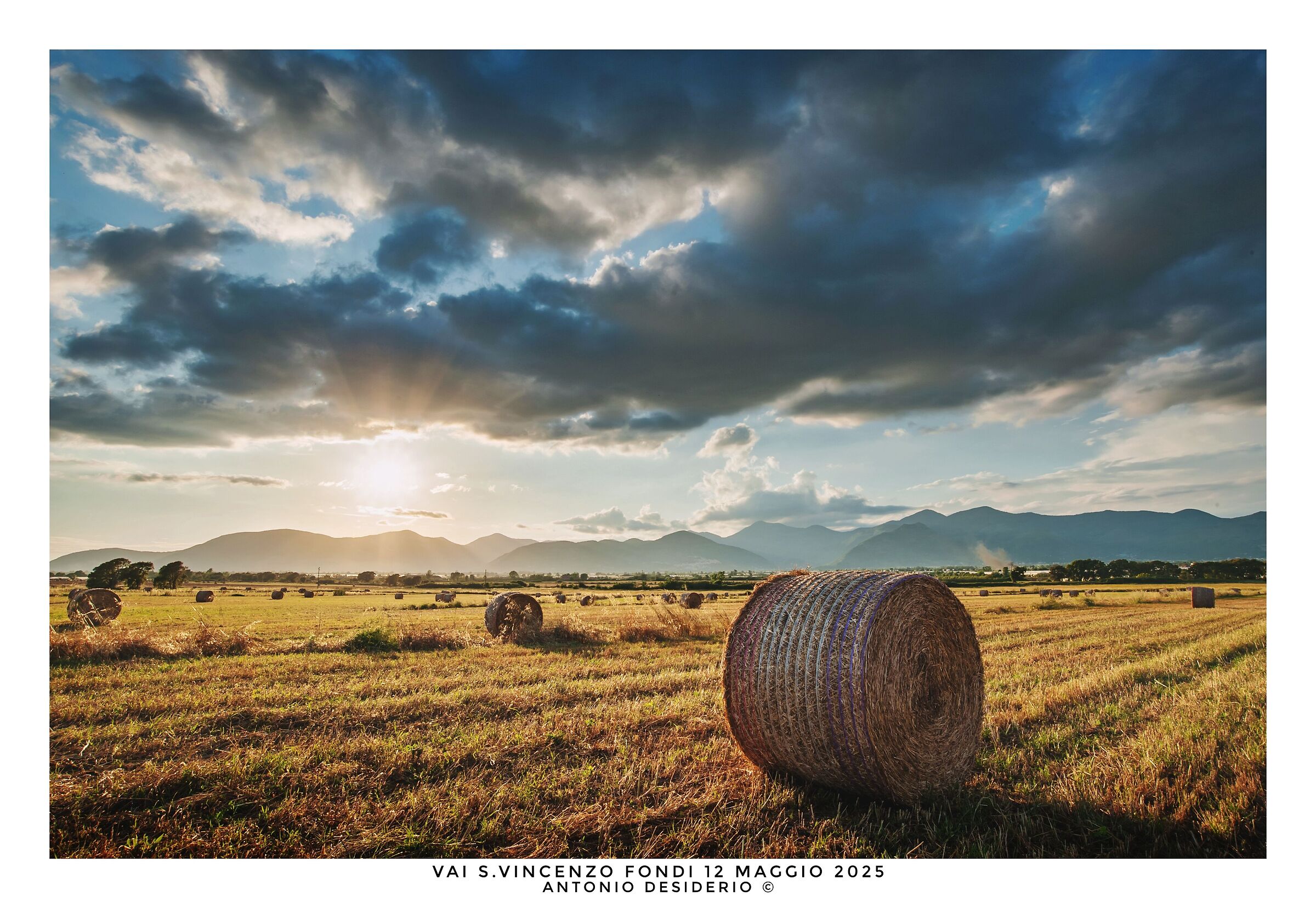 The moments I love...