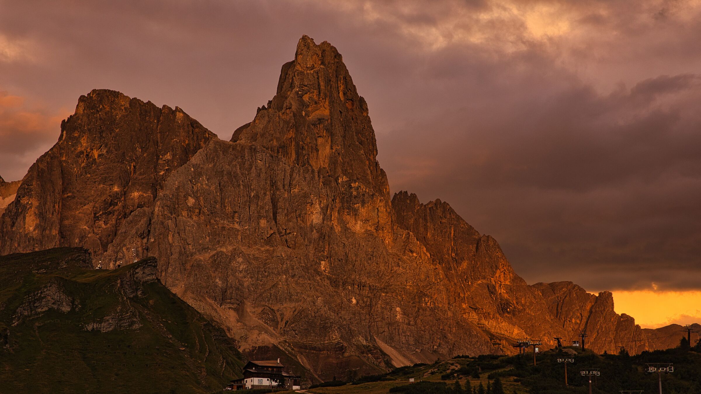 Pale di san Martino