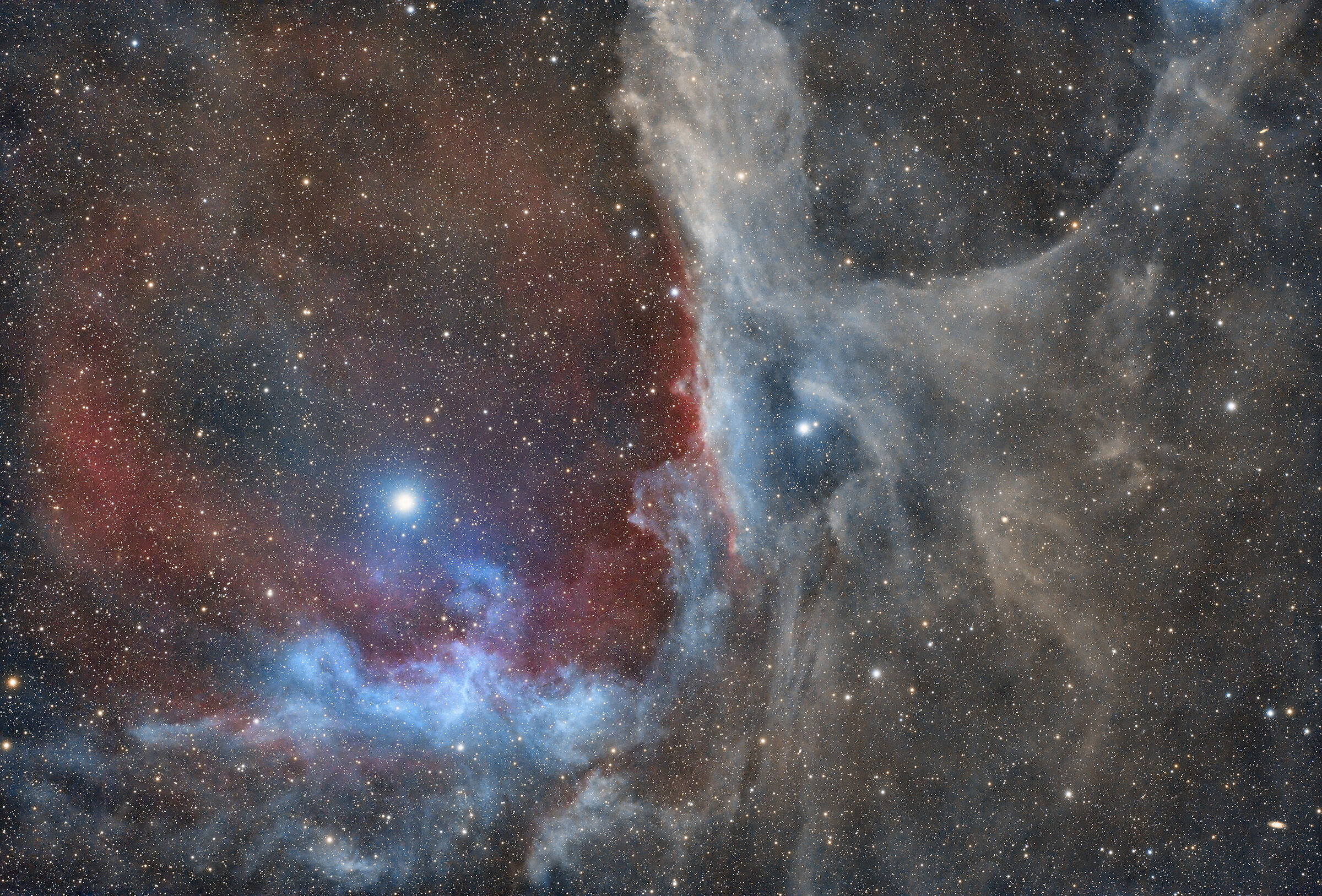 Pi Scorpii