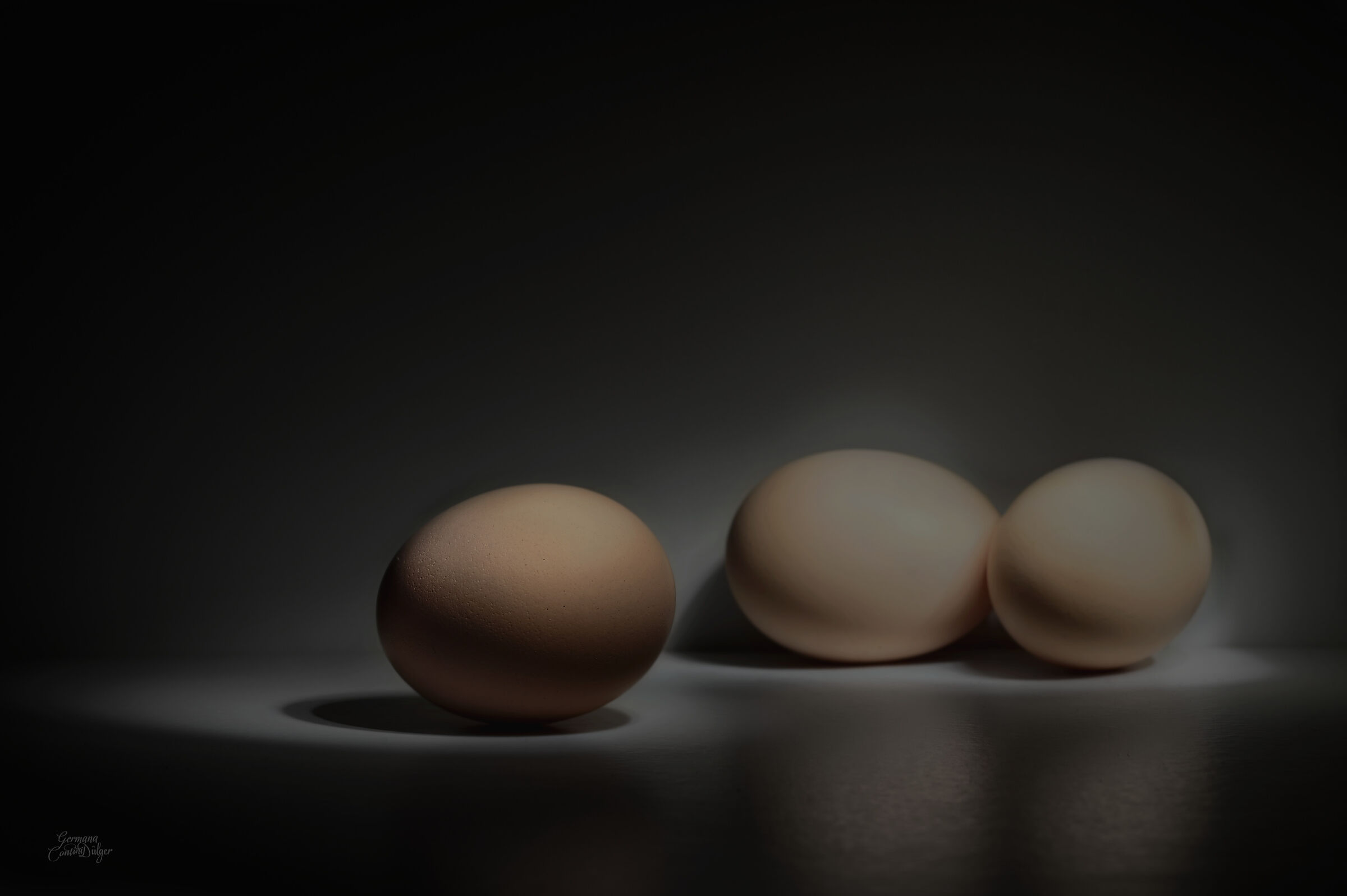 Simply eggs