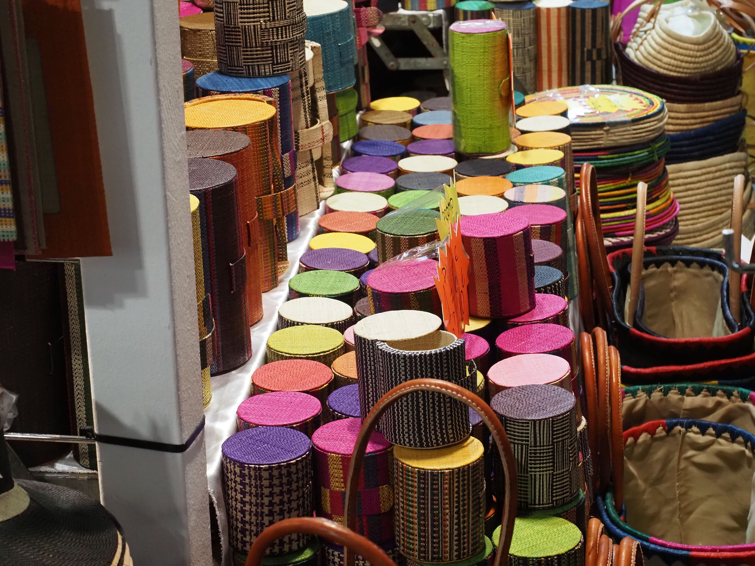 Colori all'Artigiano in Fiera Milano Maggio 2025