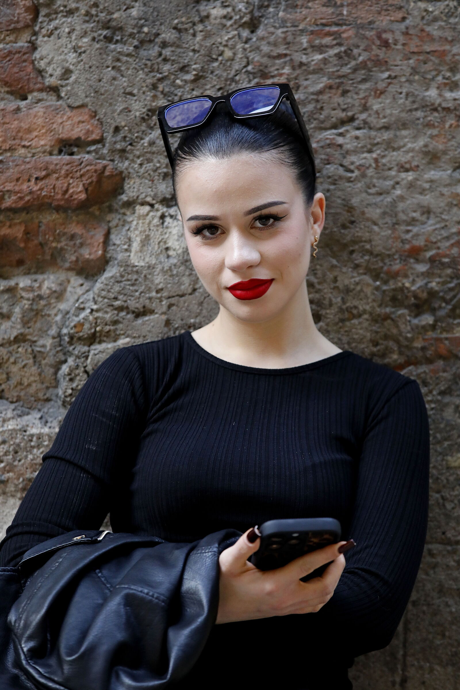 Scarlet Deiderio