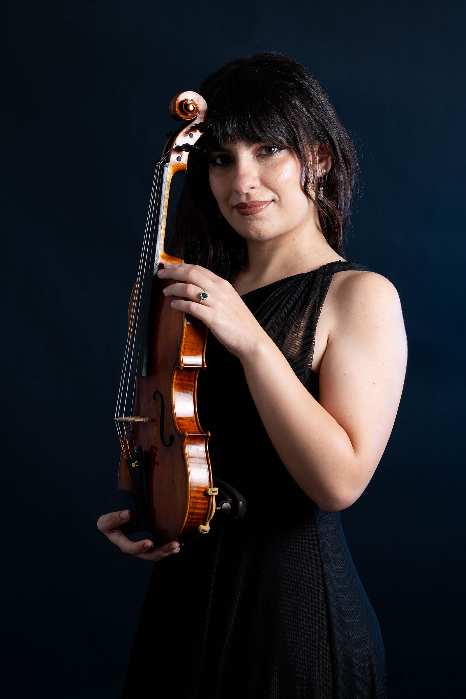 The violinosta