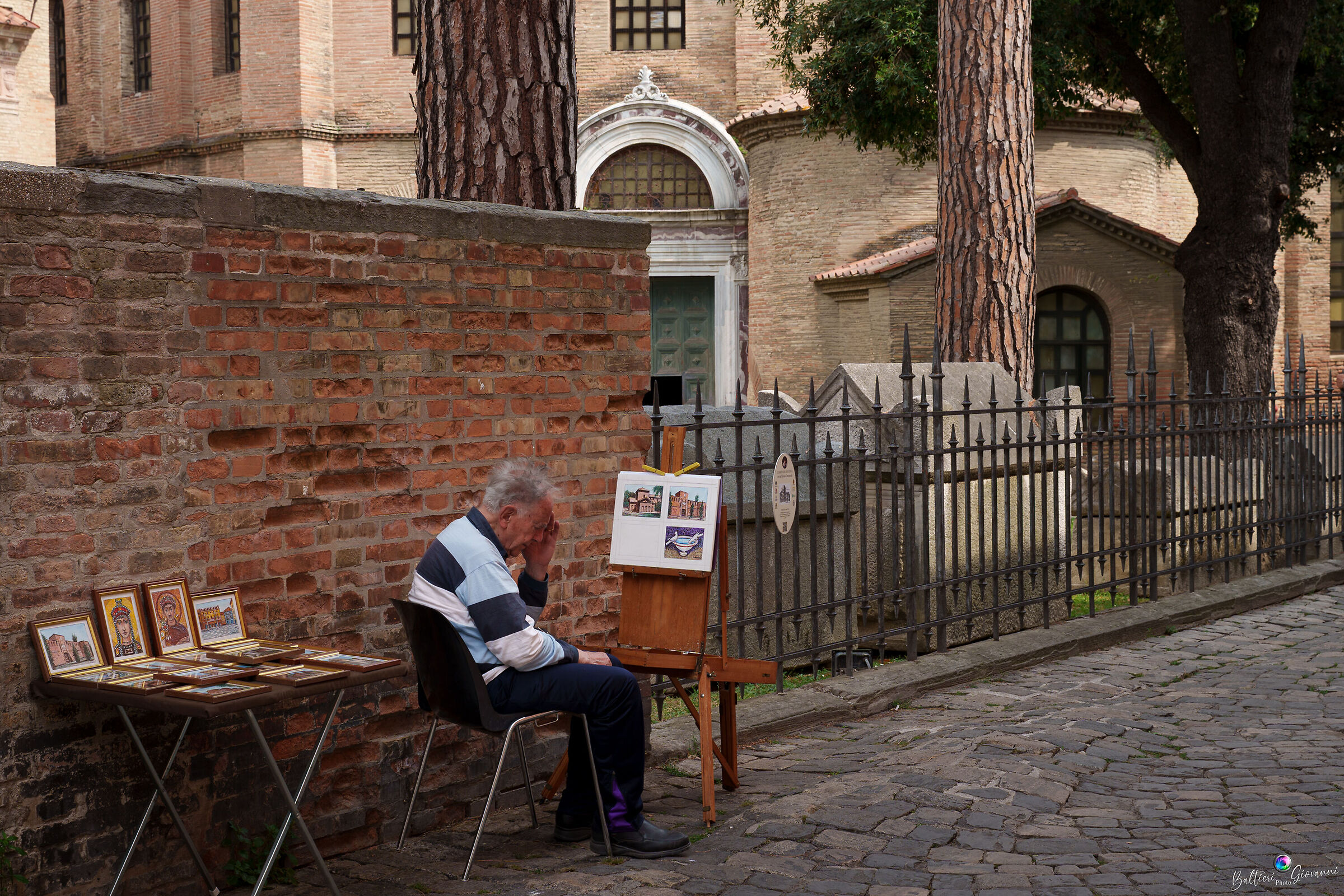 Arte e solitudine