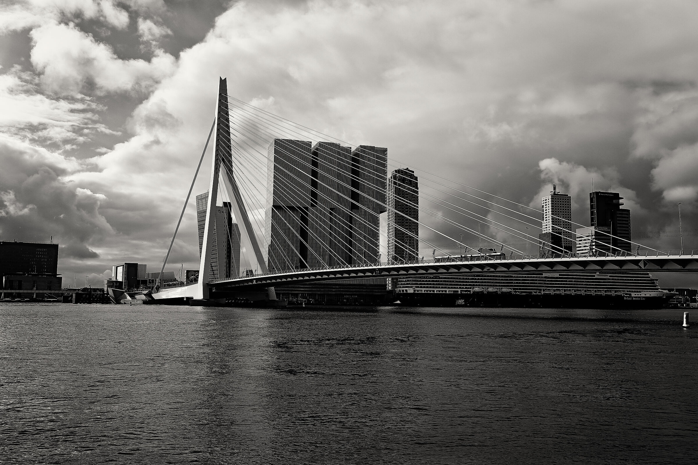 Rotterdam