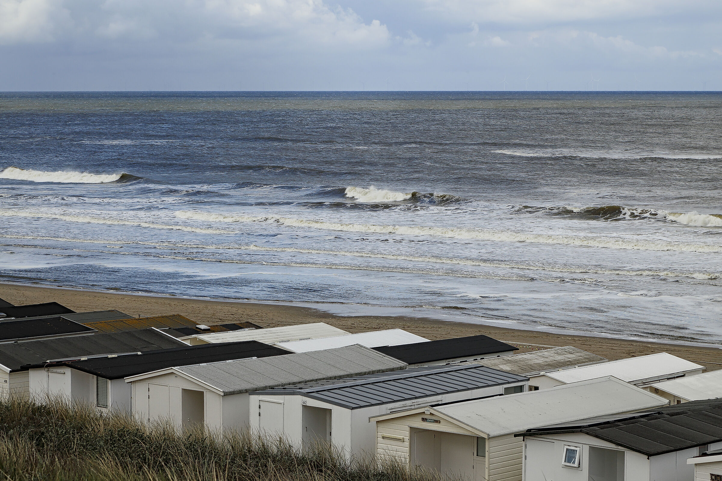 Zandvoort Netherlands