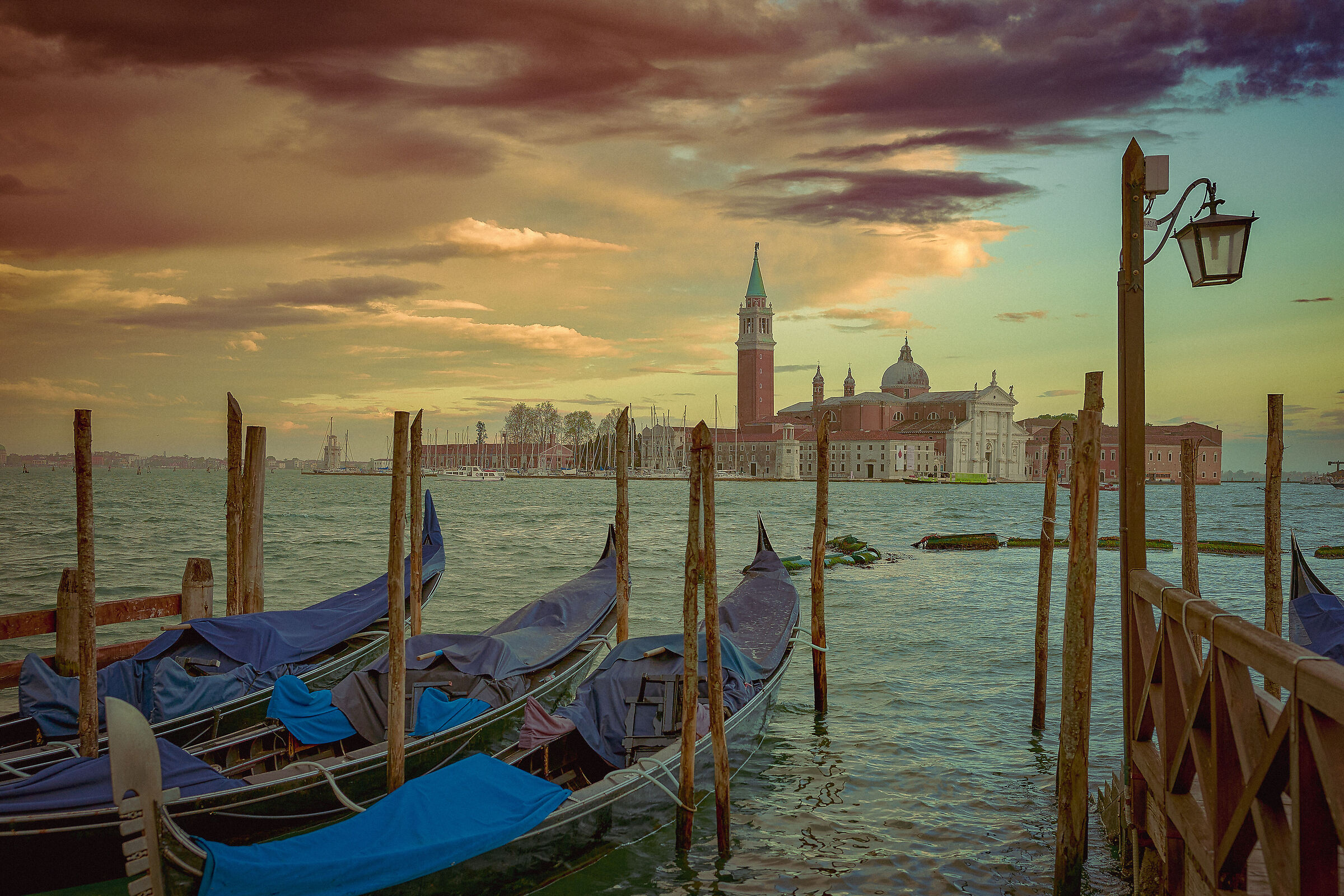 Venice