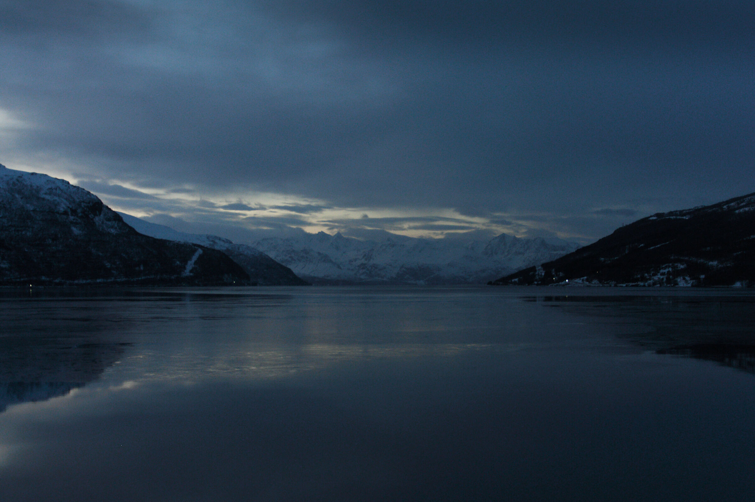 Fjord Blue