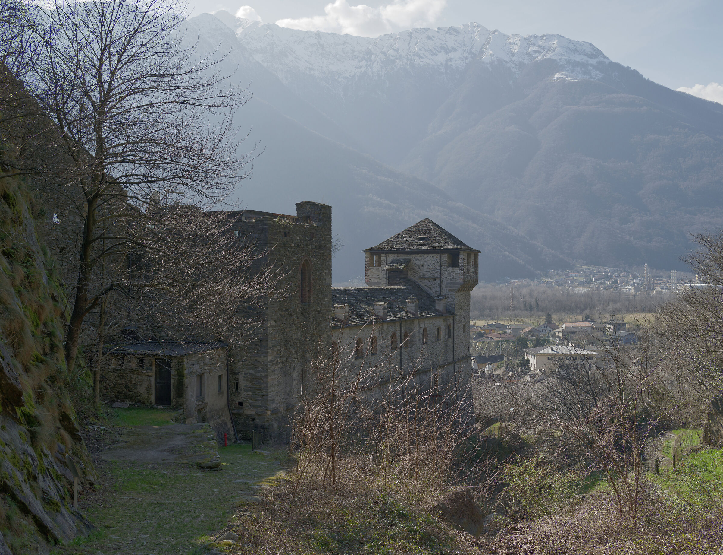 Val d'Ossola - Vogogna